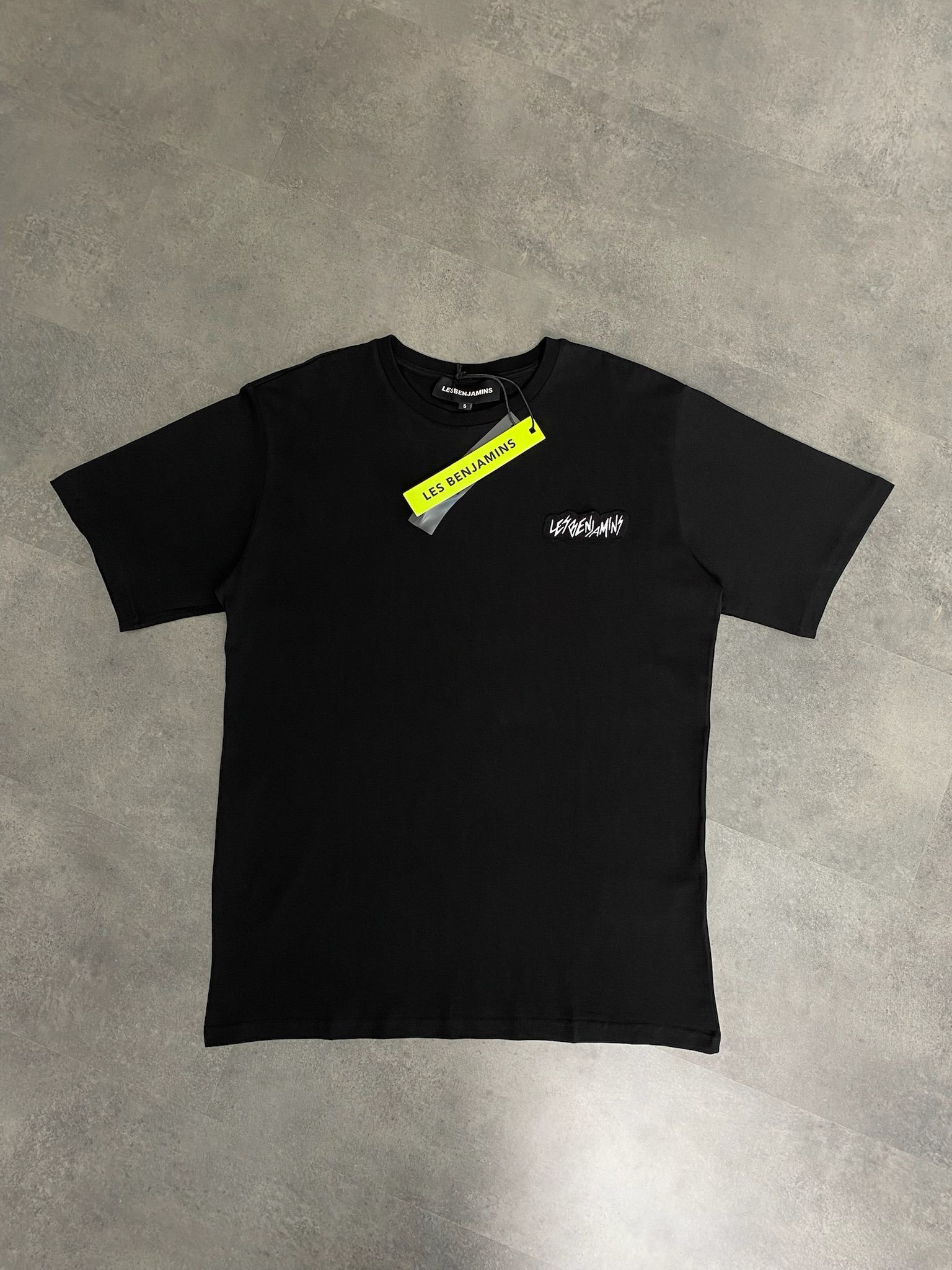 Yeni Sezon Özel Save Mode Back To Print T-shirt