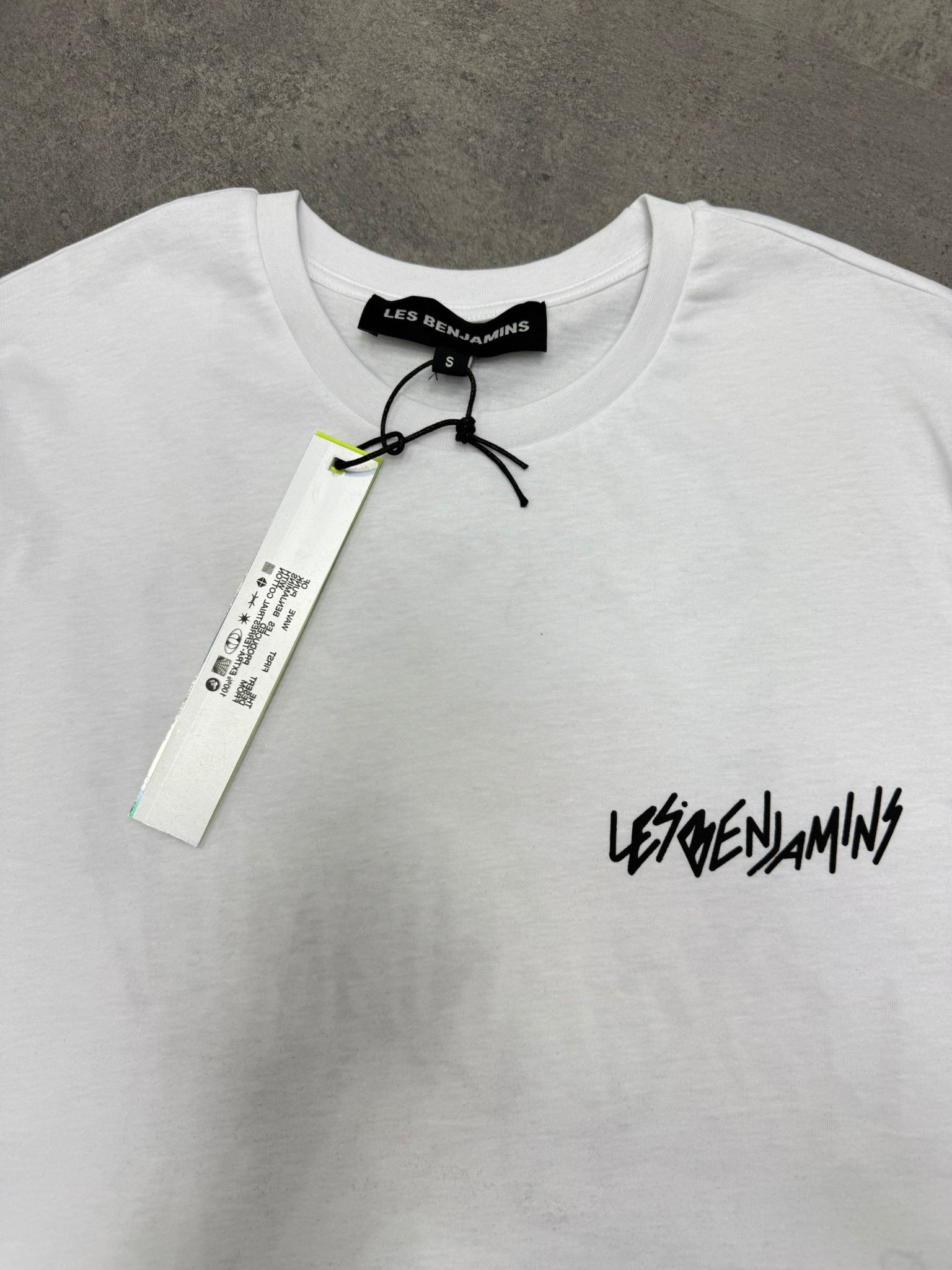 Yeni Sezon Back To Print Hrdrc Underground  T-shirt
