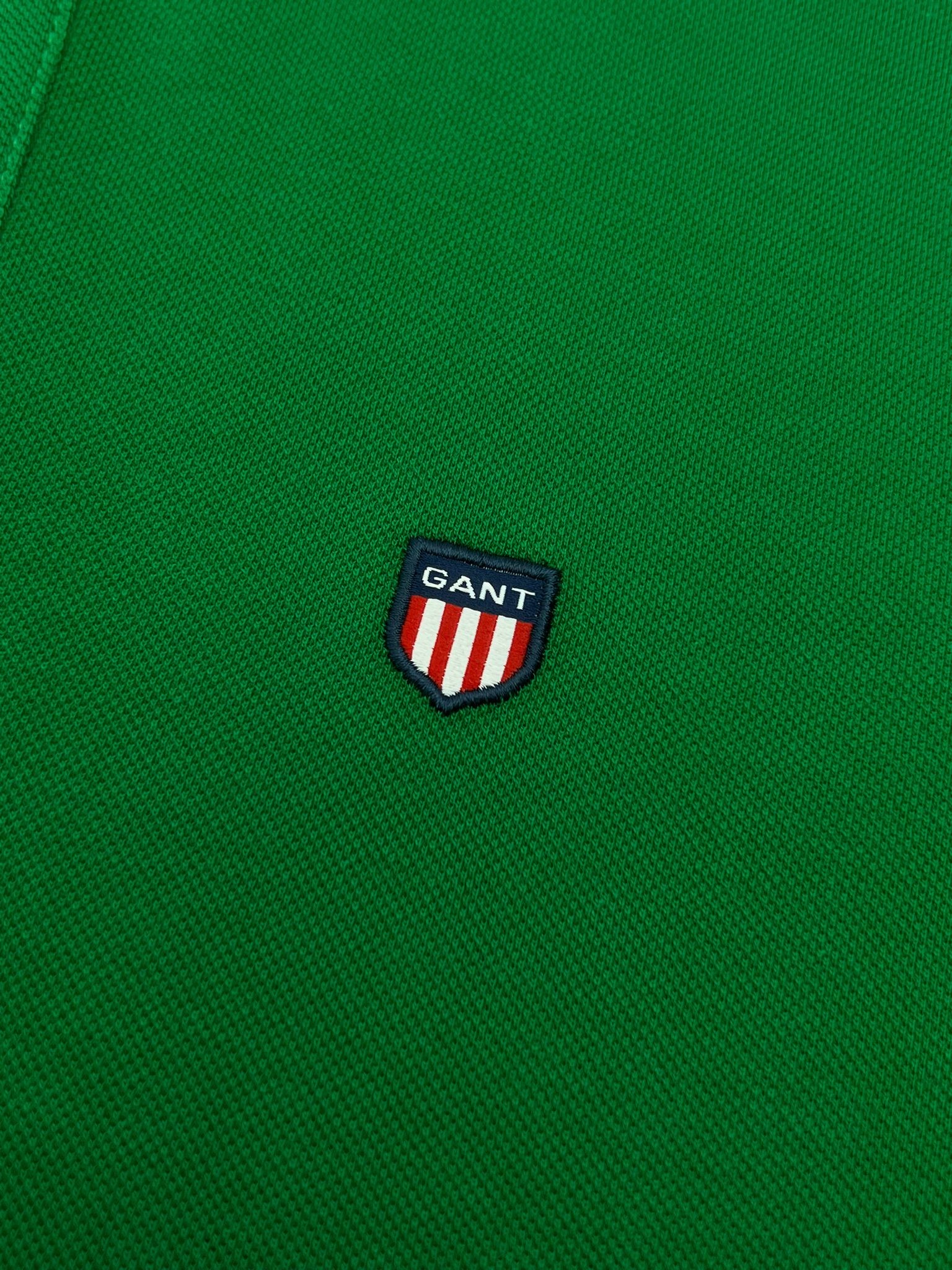 Patch Arma Classic Logo Green T-shirt