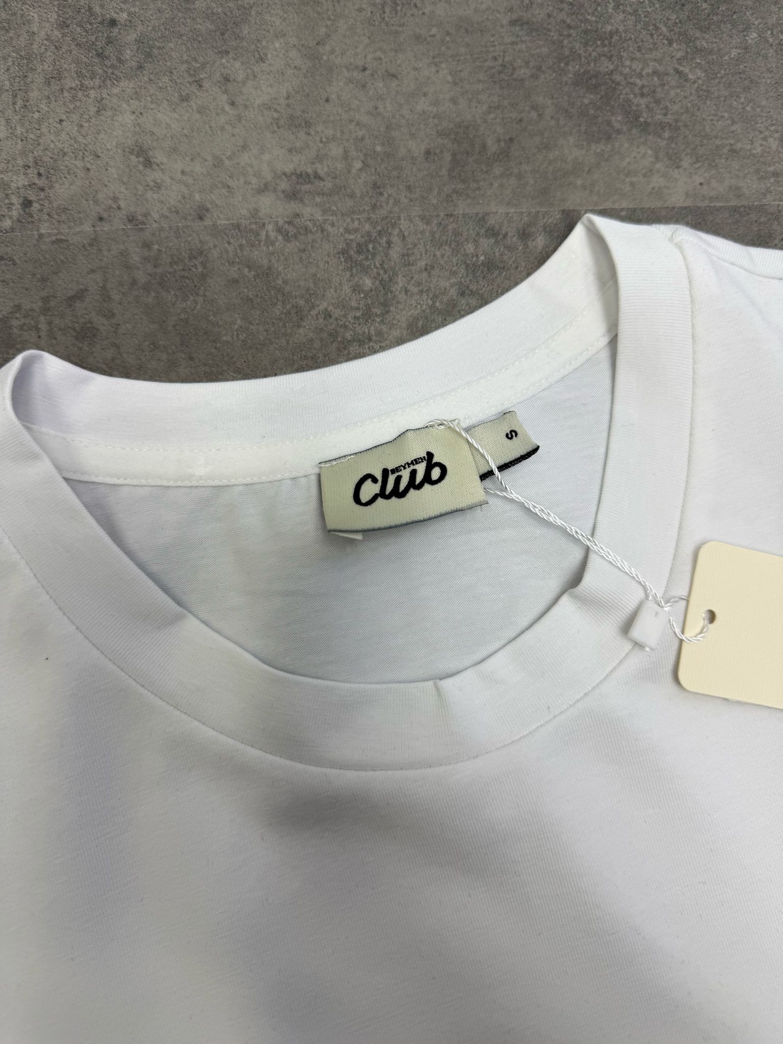 Yeni Sezon Özel Seri Mid Icon  T-shirt