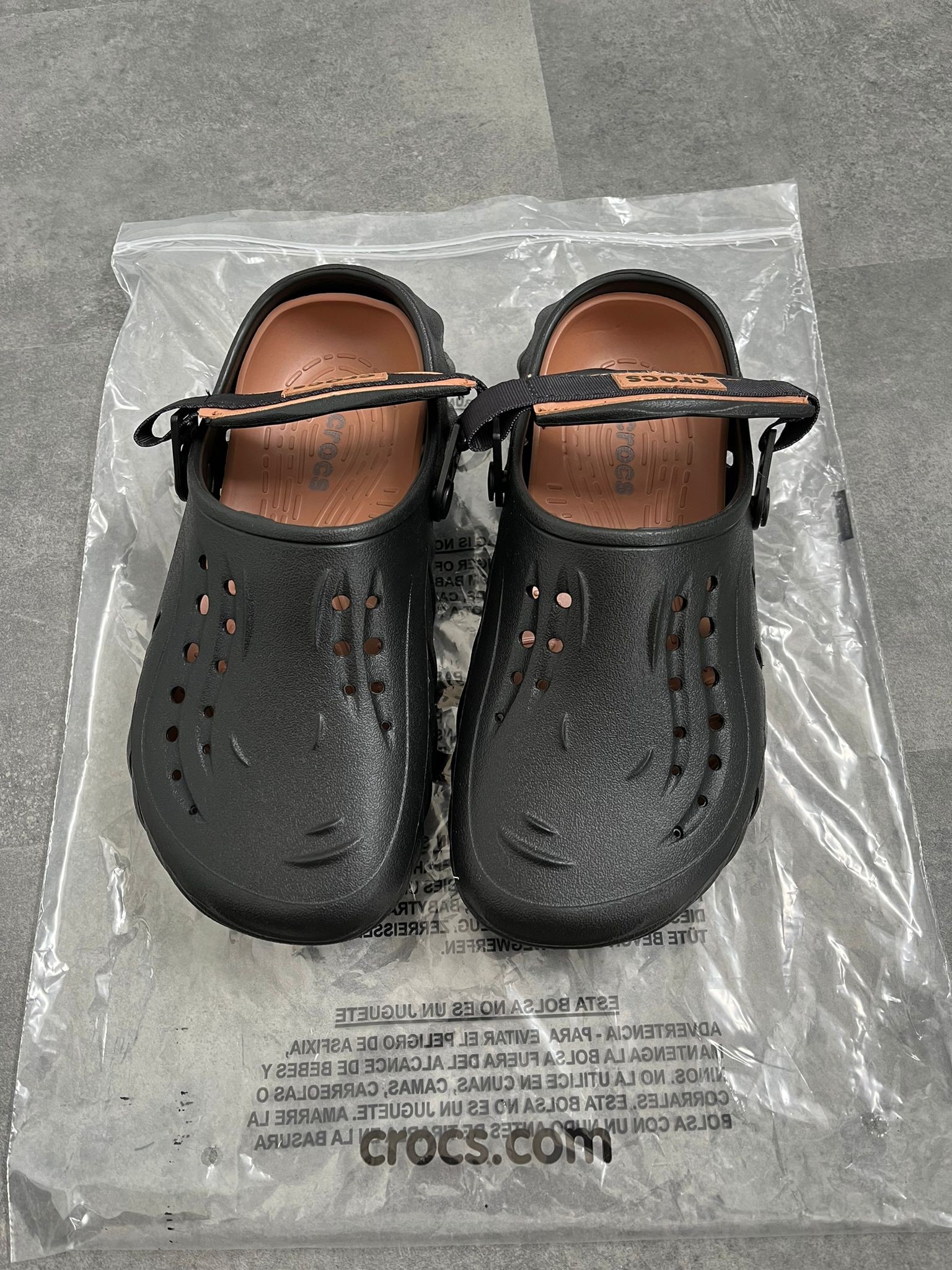 Yeni Sezon Özel  Premium İthal  Black Terlik