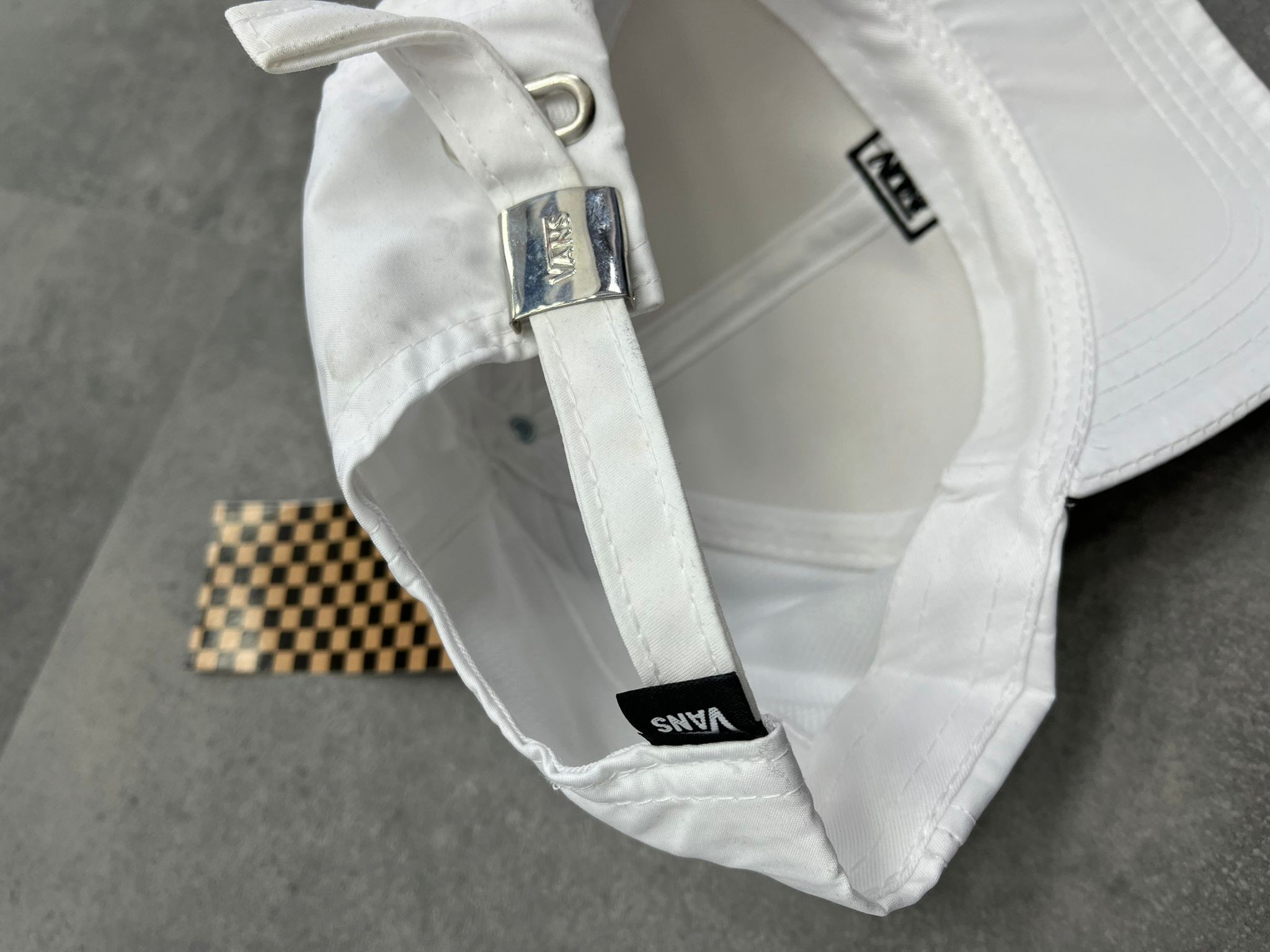 Yeni Sezon Ceast Mid Icon Nakış Logo White Şapka