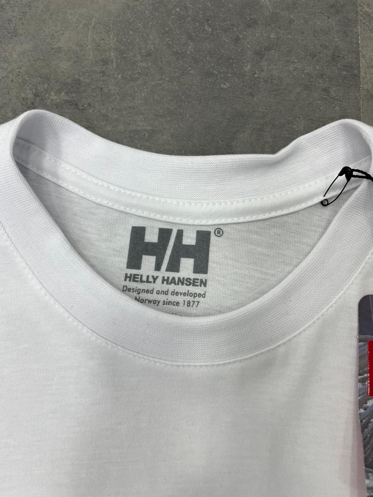 Yeni Sezon Climber Water White T-shirt