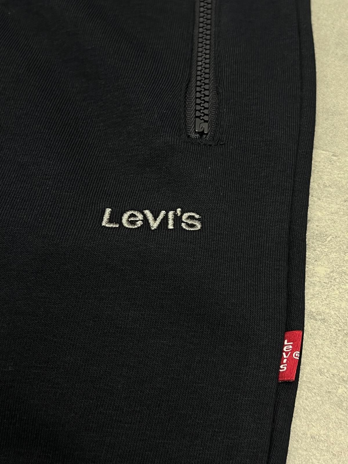 Yeni Sezon Mevsimlik Organik Pamuk Navy Blue Eşofman Altı