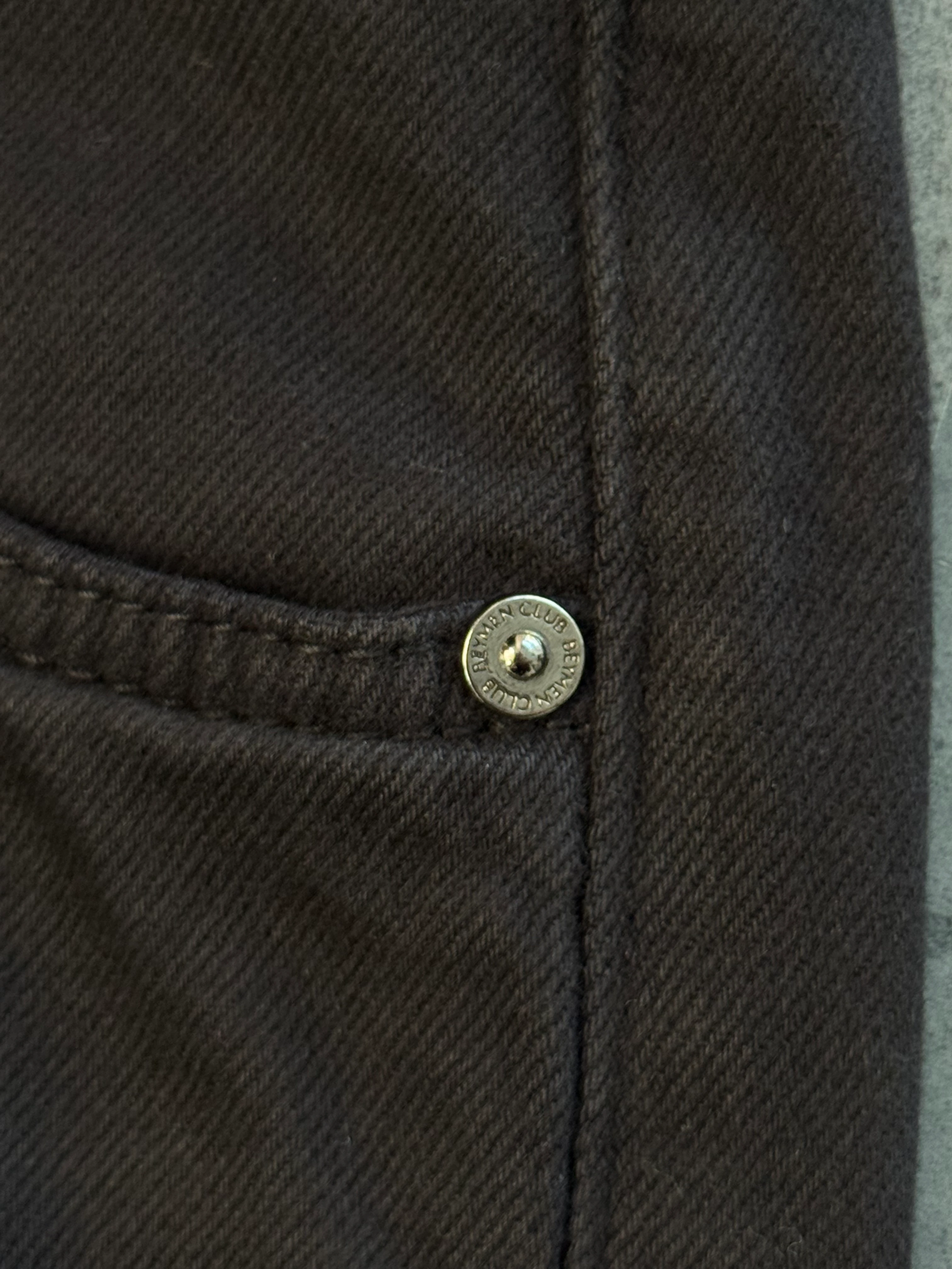 Yeni Sezon Gabardin Likralı Pantolon