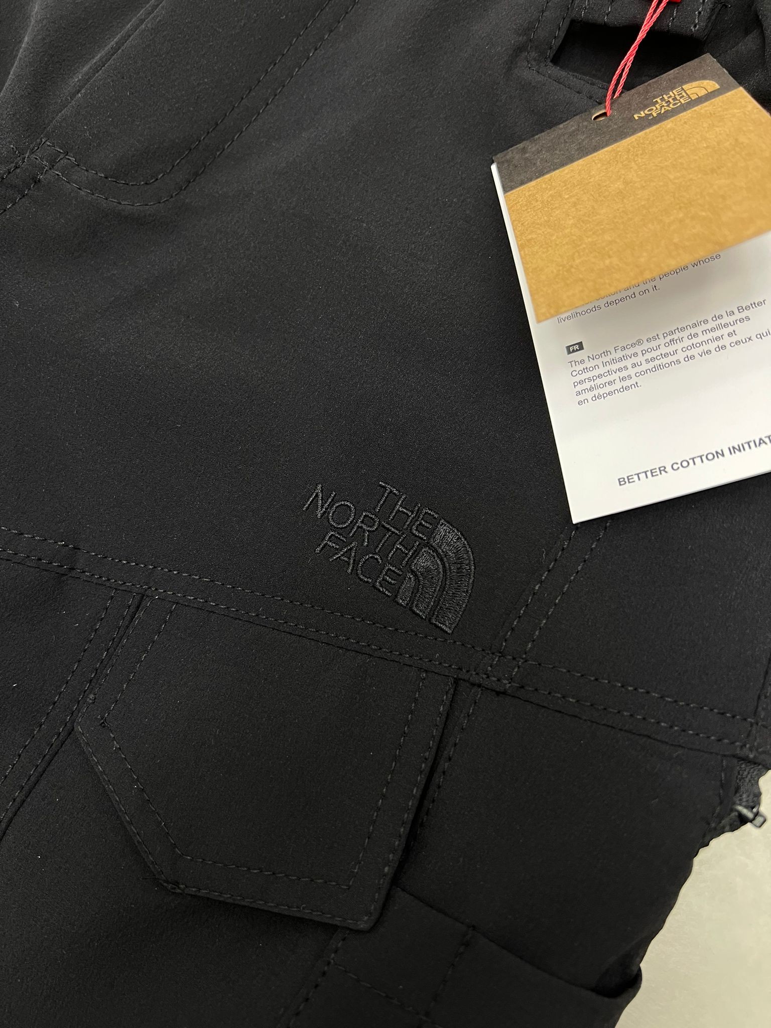 Tactical Outdoor Classic Su Geçirmez Black Pantalon 