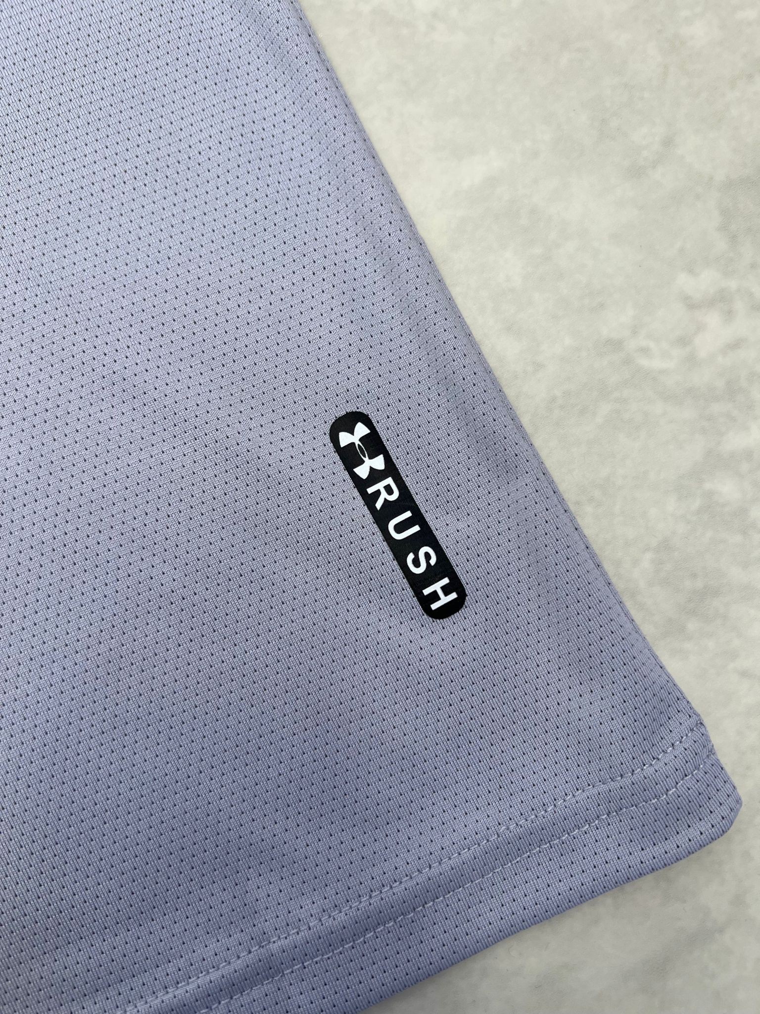 Classic Clima Cool (Nefes Alan) Light Gray  Polo Yaka T-shirt
