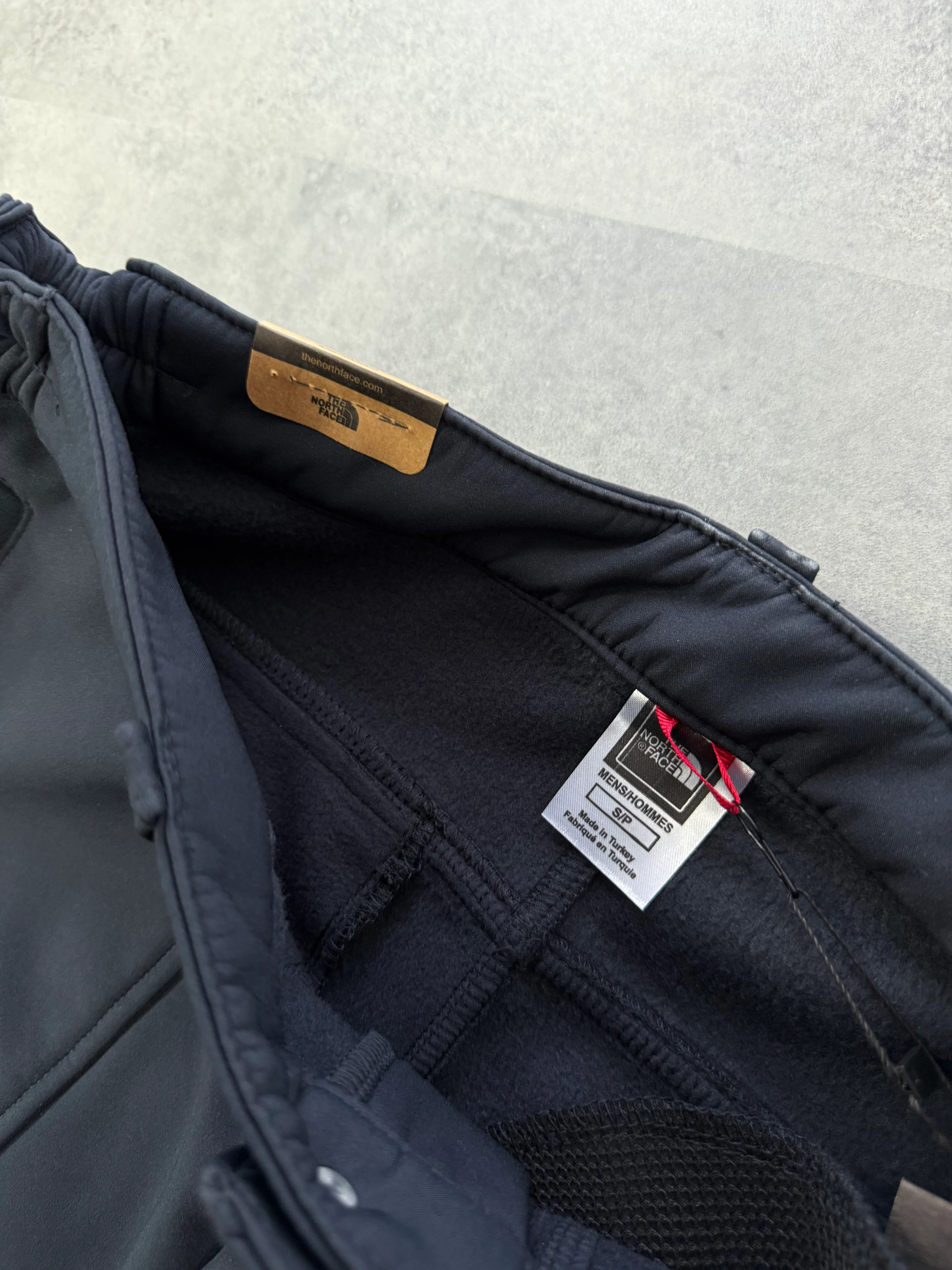 Yeni Sezon Su Geçirmez Polarlı Shoftshell  Pantolon