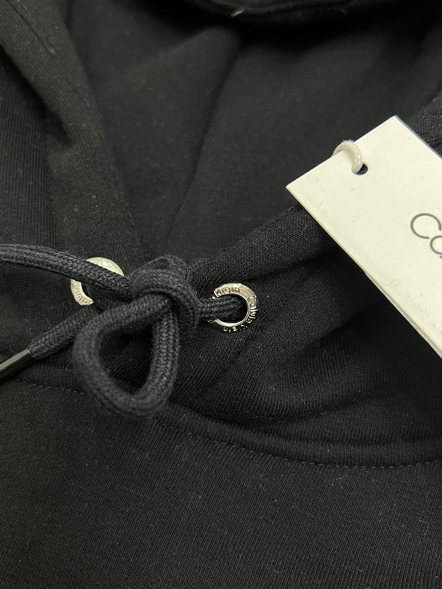 Yeni Sezon Limited Edition Mid Icon Black  Sweatshirt