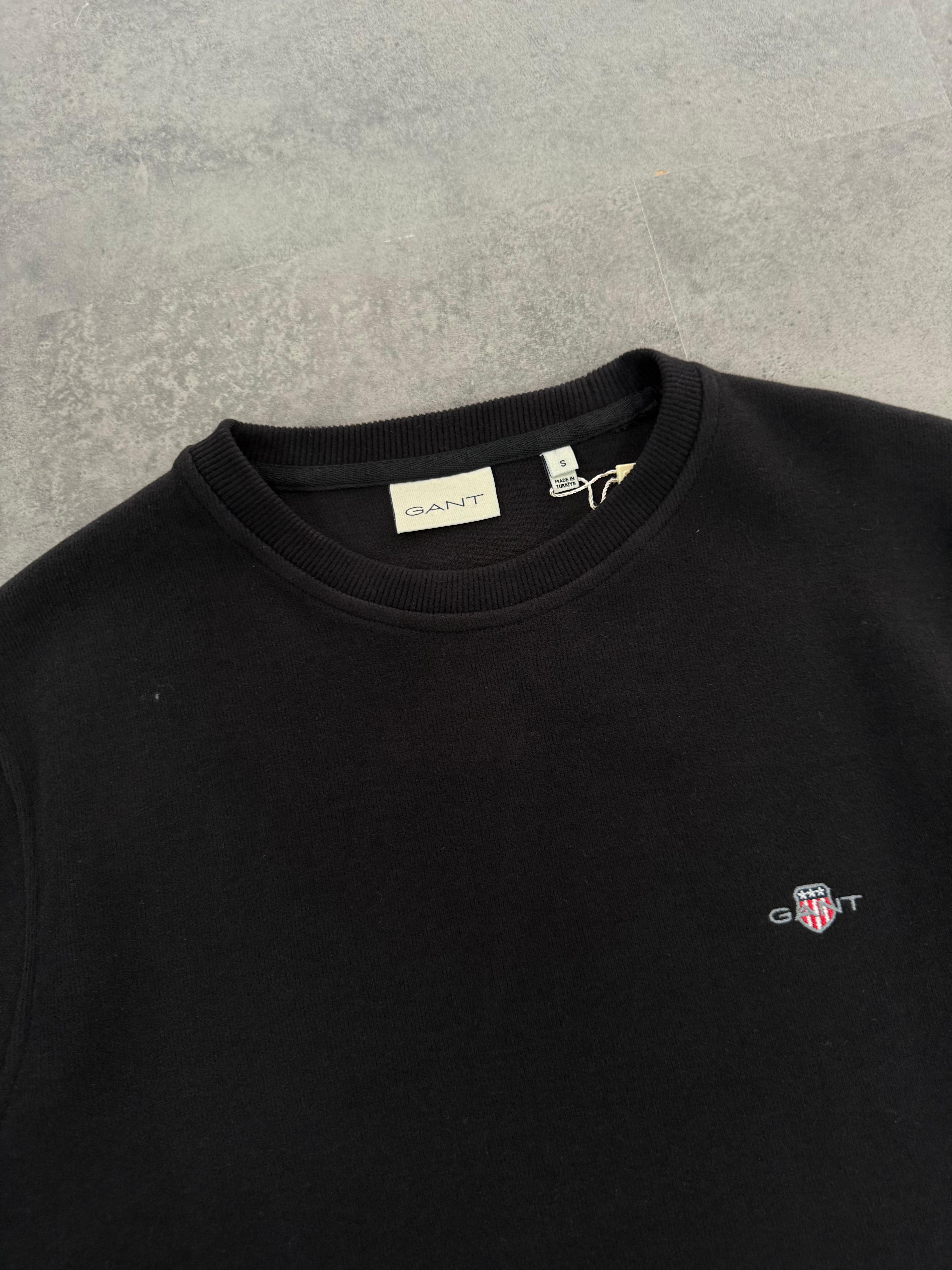 Yeni Sezon Selanik Ceast Logo Sweatshirt