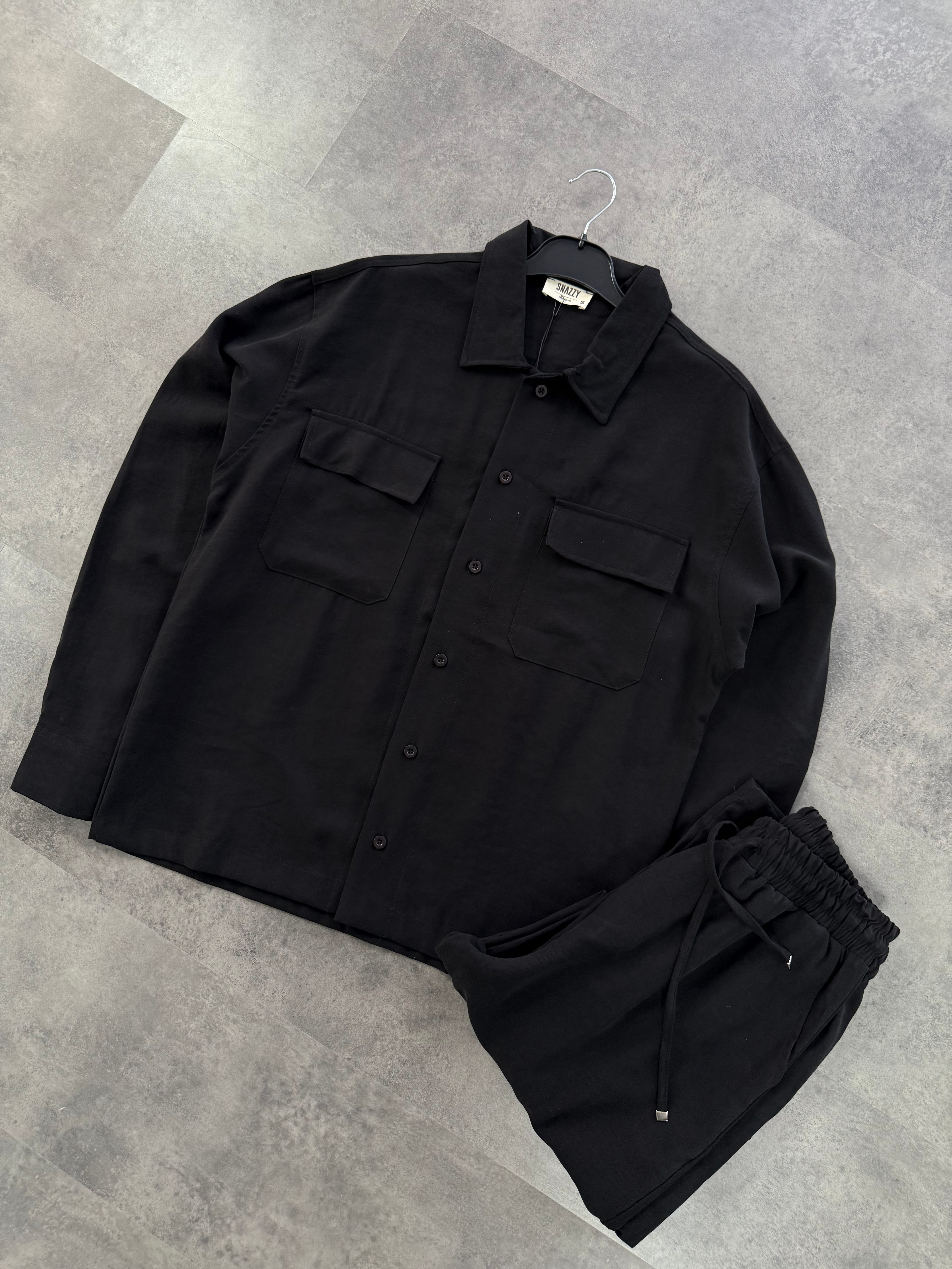 Yeni Sezon Modal Özel İtalyan Casual Takım