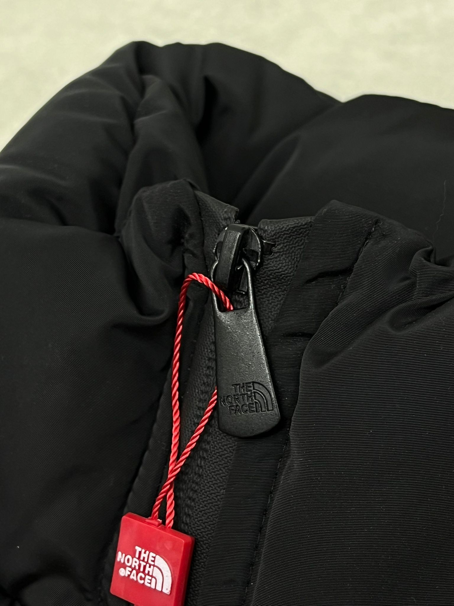 TNF 1996 RETRO NAVY BLUE MONT
