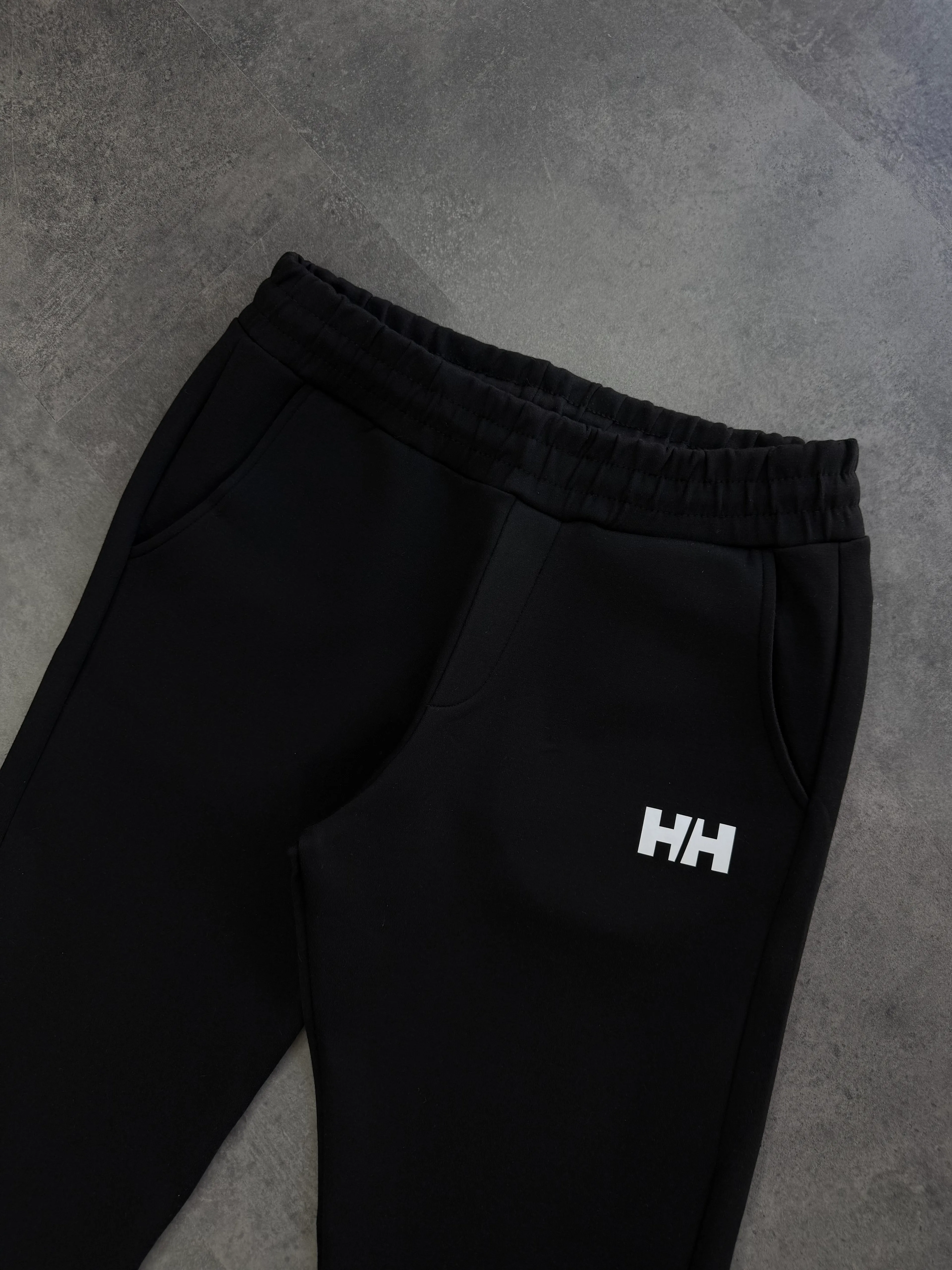 Yeni Sezon Double Face Eşofman Altı