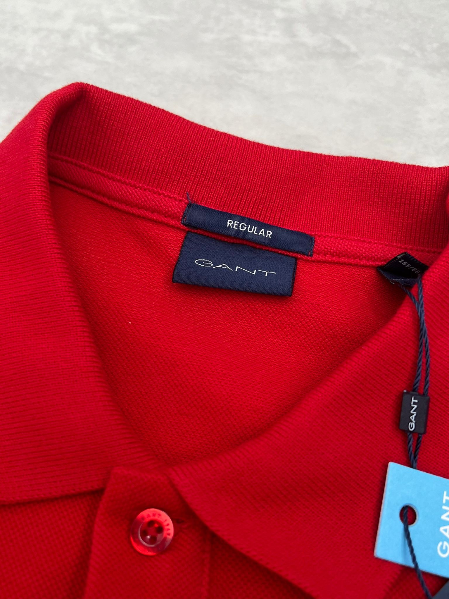 Patch Arma Classic Logo Red  T-shirt