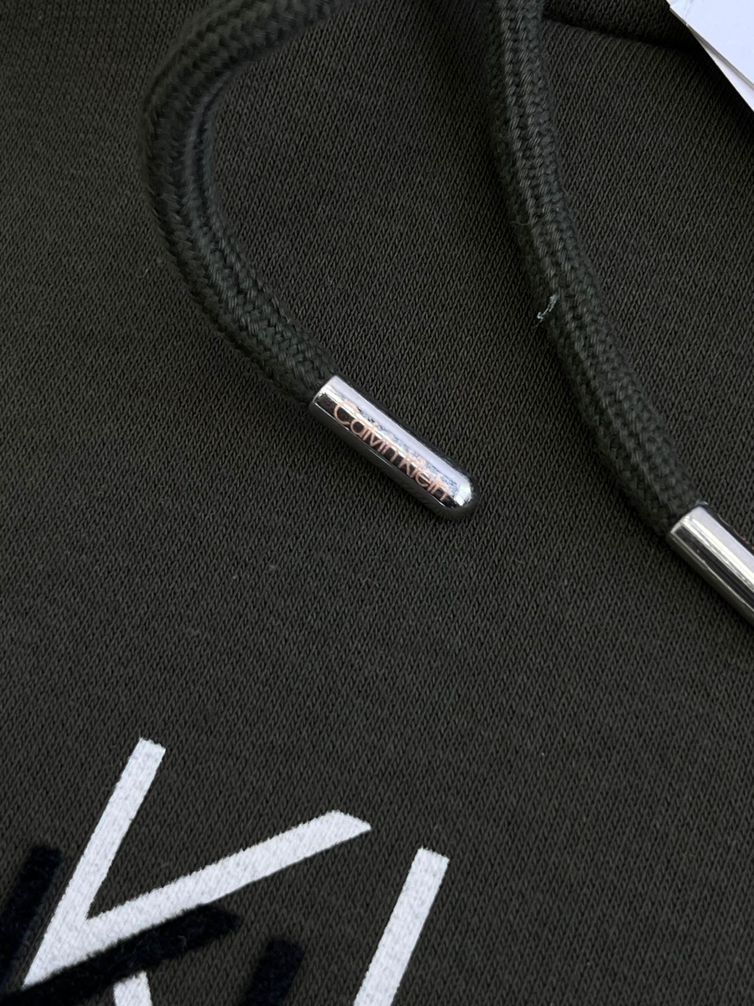 Yeni Sezon Copy Retrol Haki  Sweatshirt