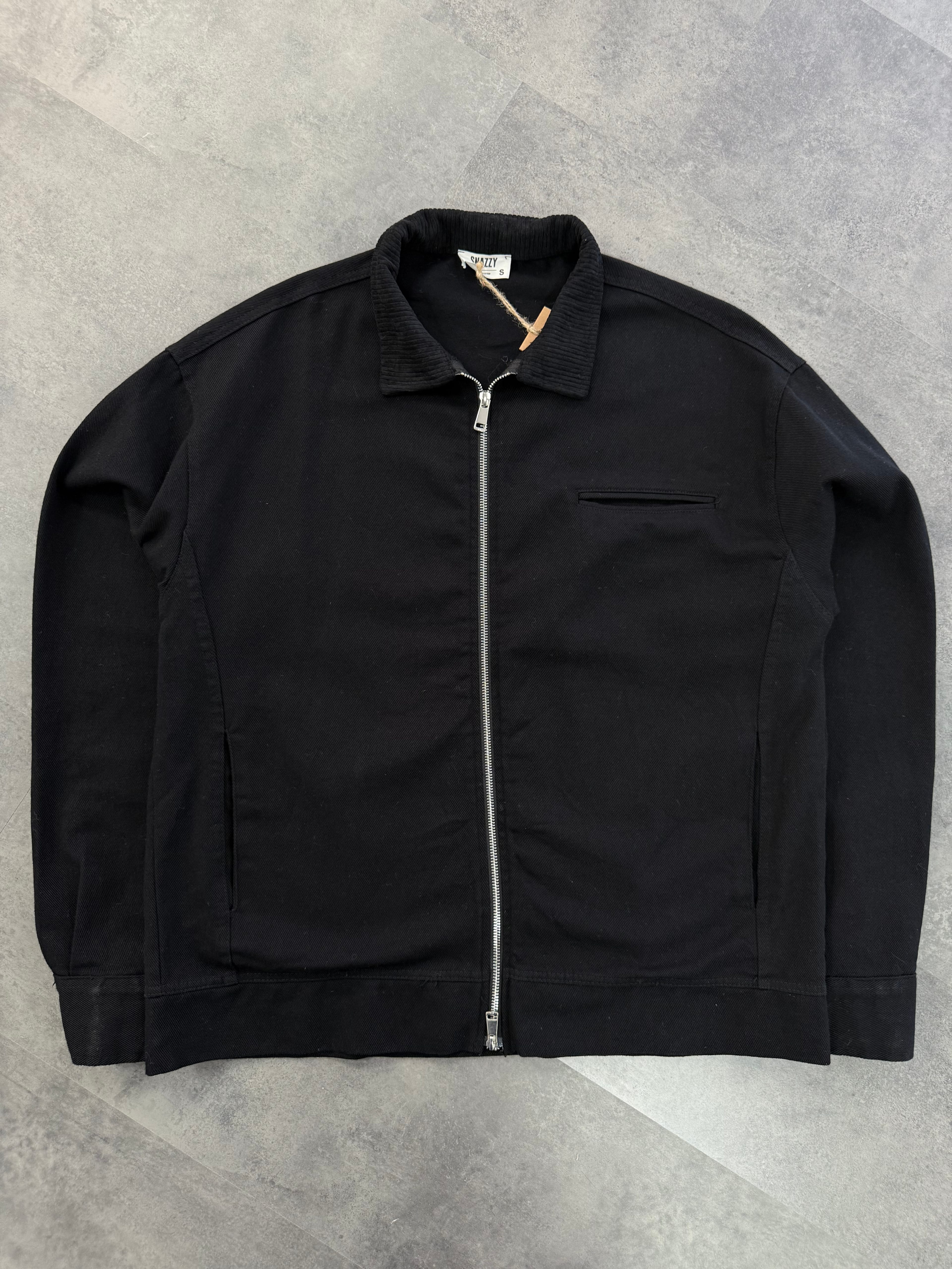 Yeni Sezon Cepli Gabardin Mevsimlik  Ceket