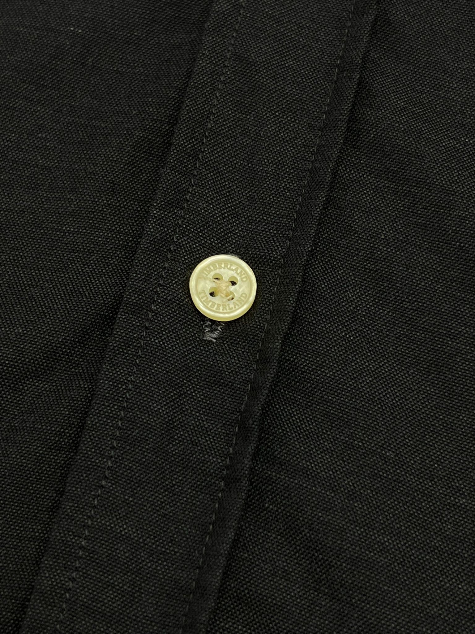 Classic Basic Mini Logo Antrasit Gömlek