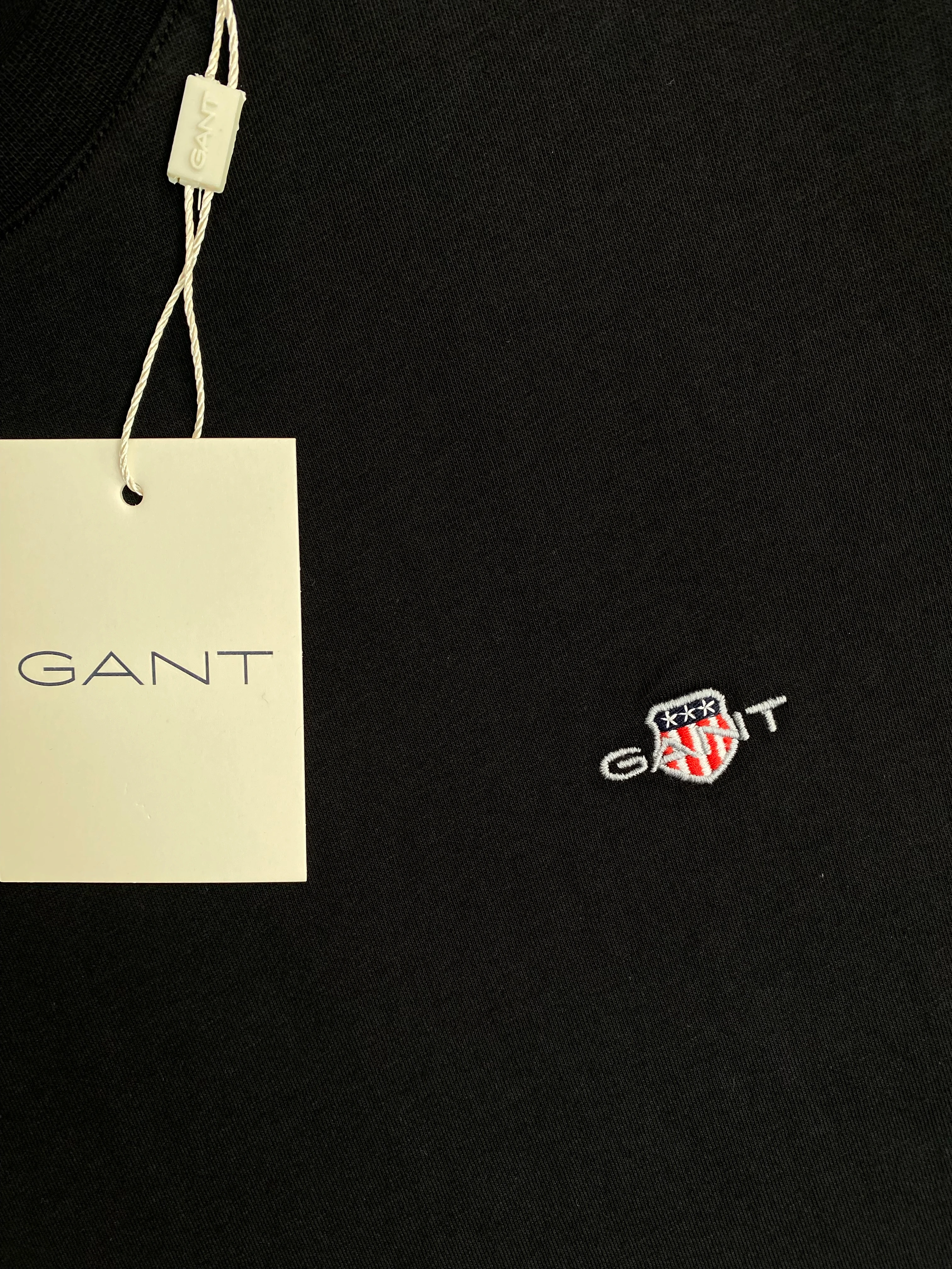 Yeni Sezon Basic Essential Logo T-shirt