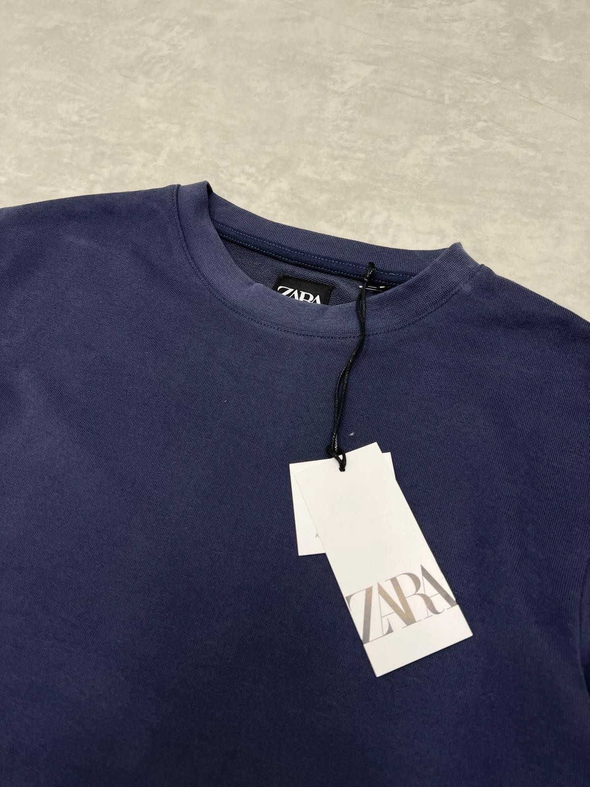 Yeni Sezon Long Sleeve  Antrasit Sweatshirt