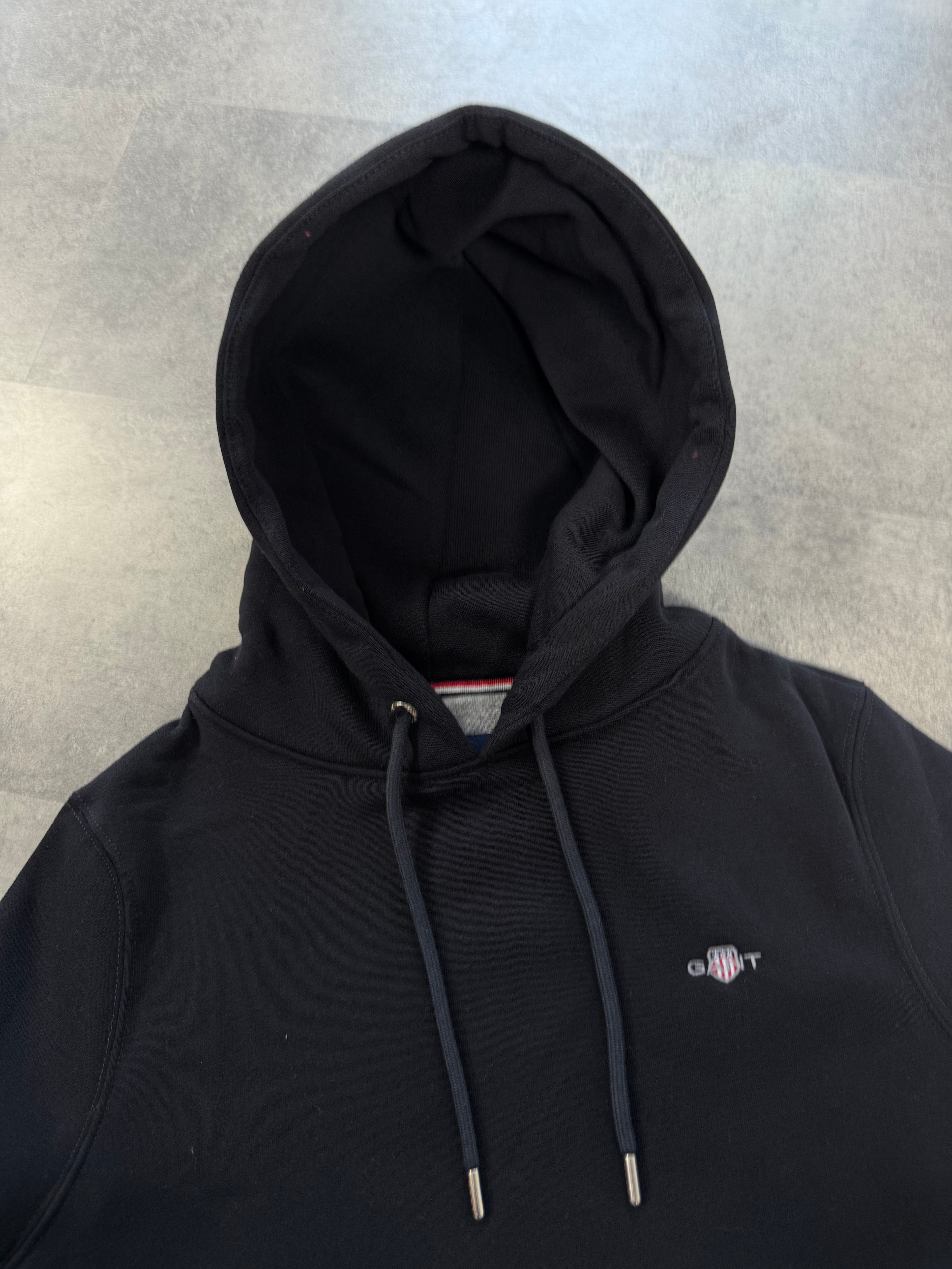 Yeni Sezon Şardonlu Basic Mini Logo Sweatshirt