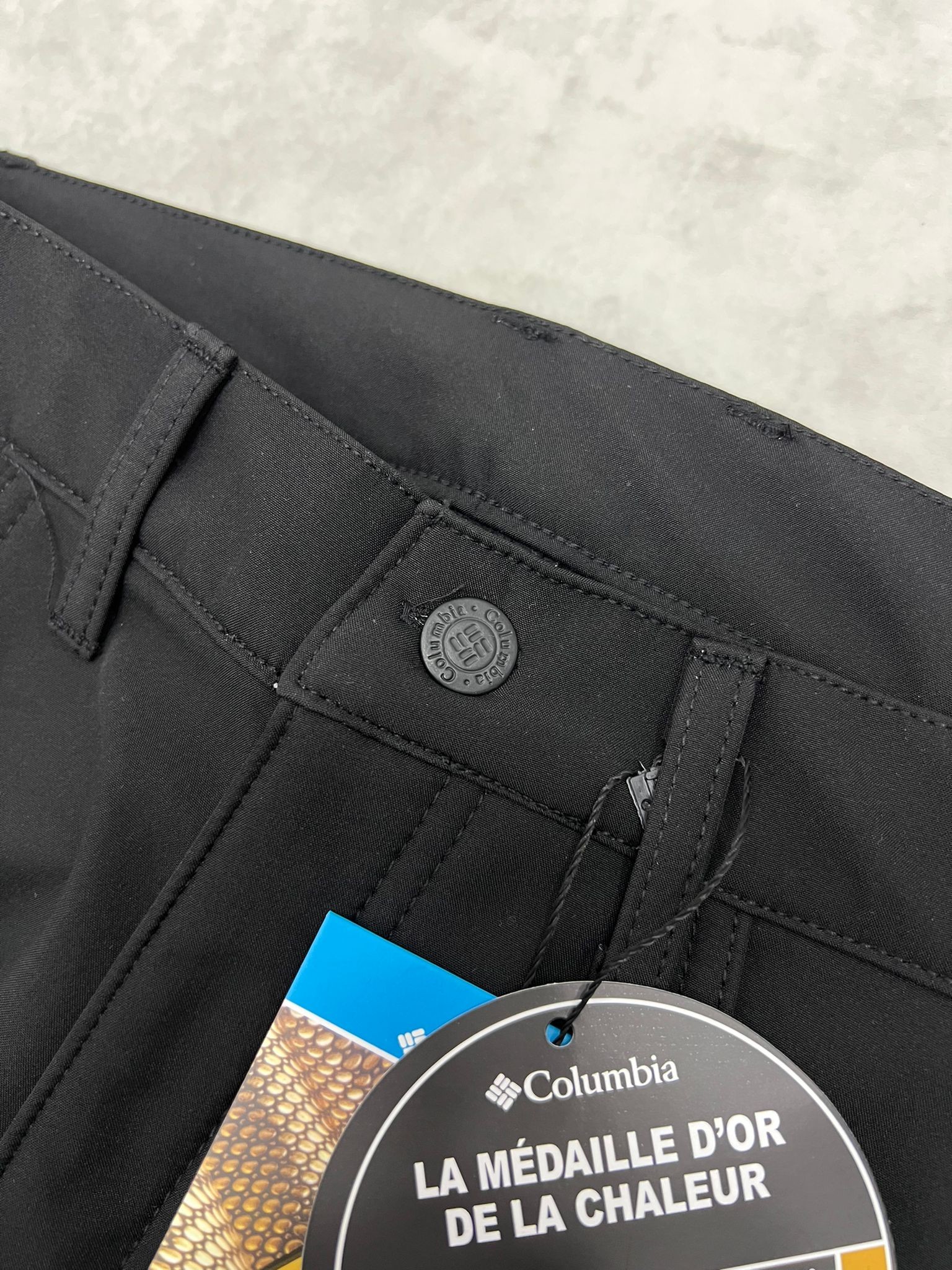 Kışlık Shoftshell Tactical Outdoor Classic Su Geçirmez Black Pantalon 