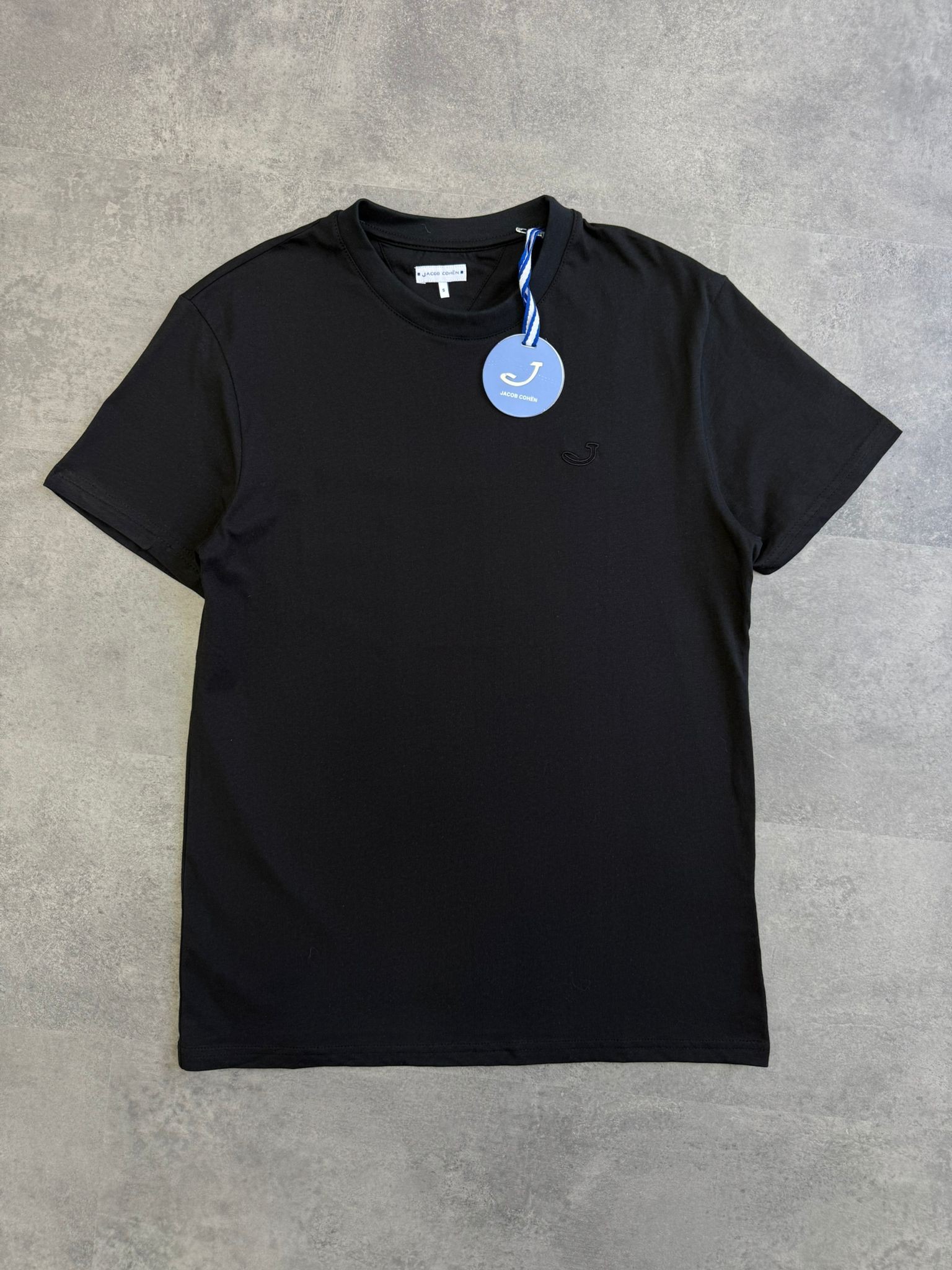 Yeni Sezon Ceast Mini Logo T-shirt
