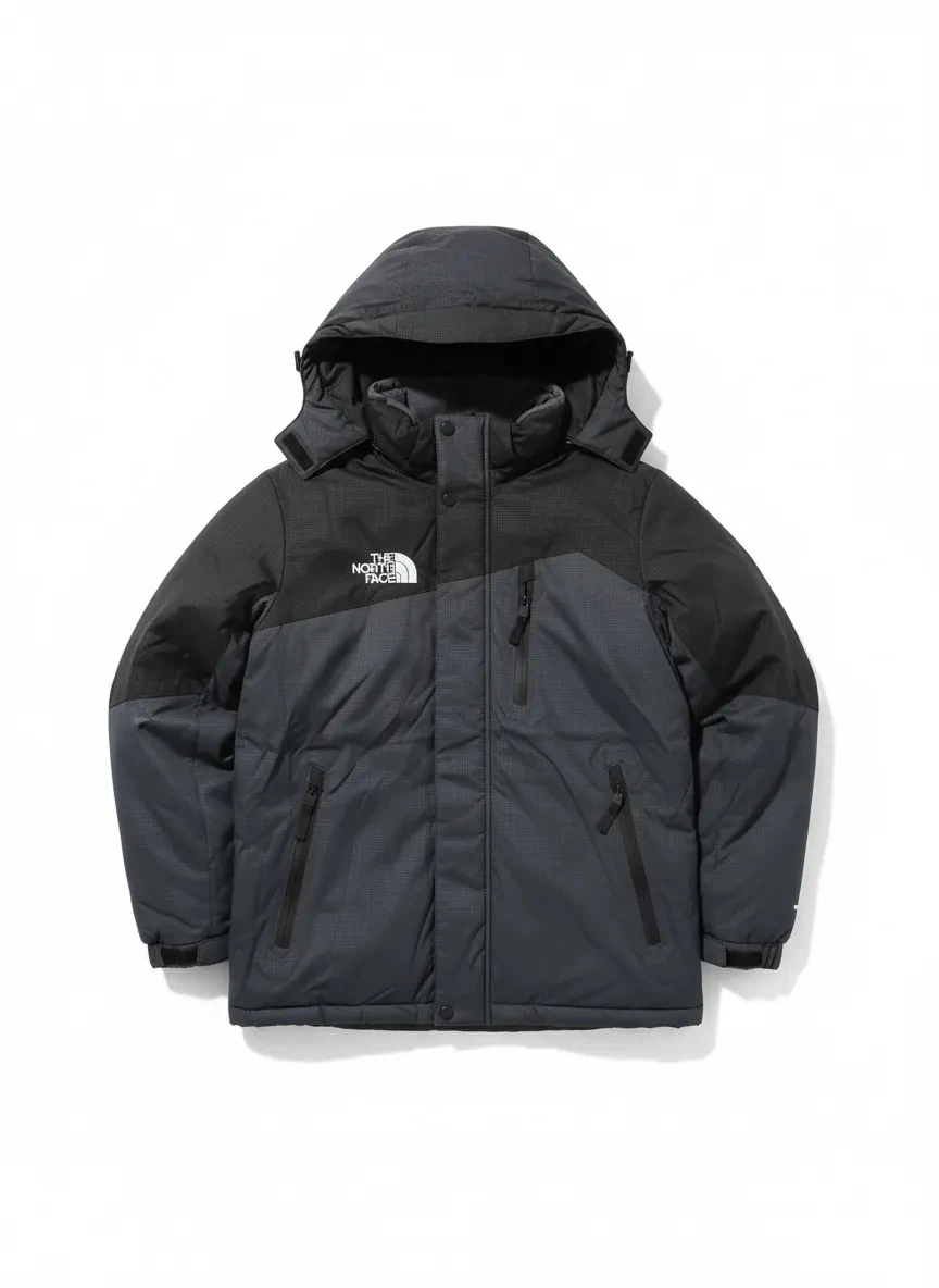 Yeni Sezon Özel Termal Kar Montu