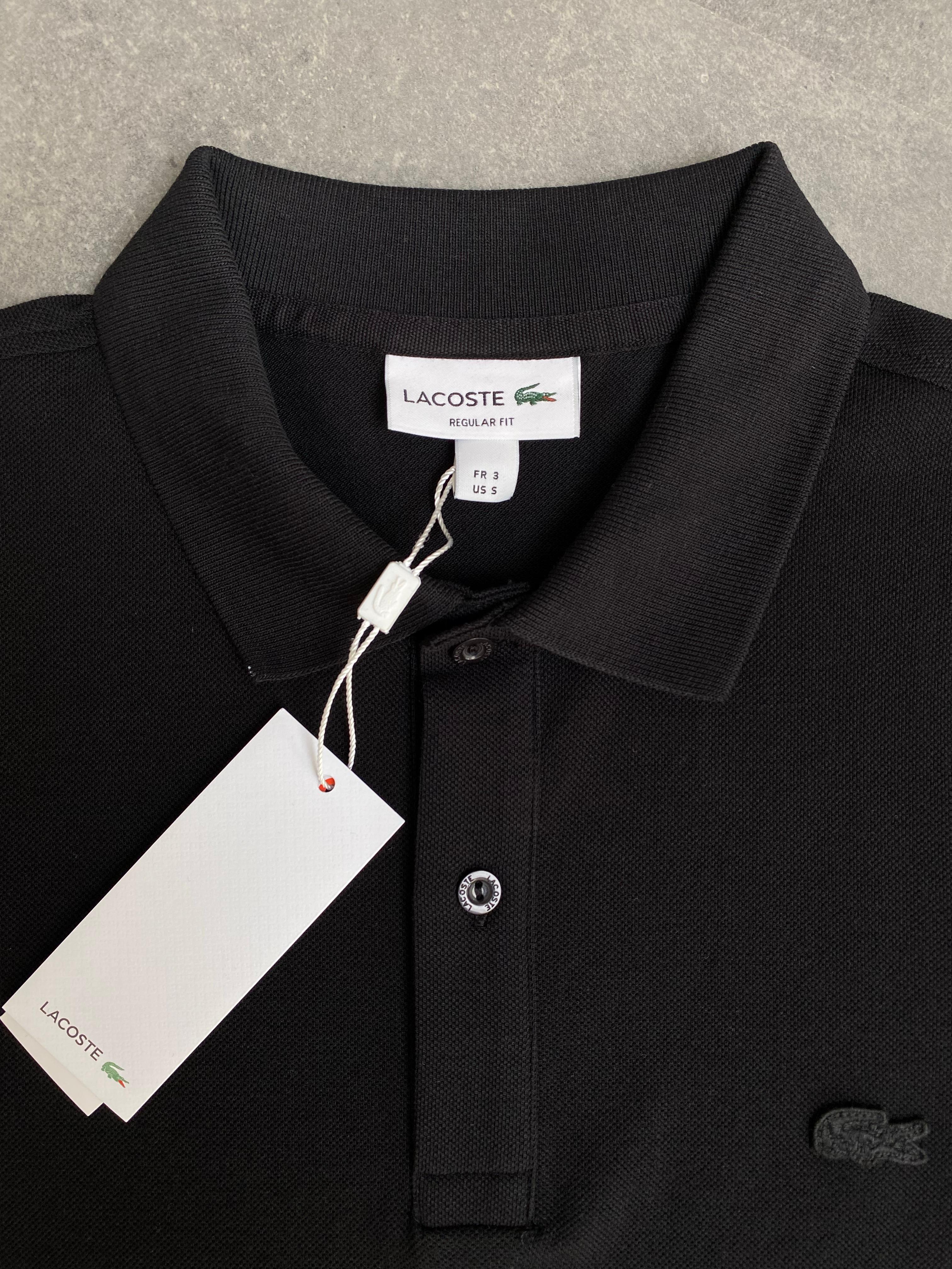Yeni Sezon Özel Seri Tone to Tone Logo Polo Yaka T-shirt