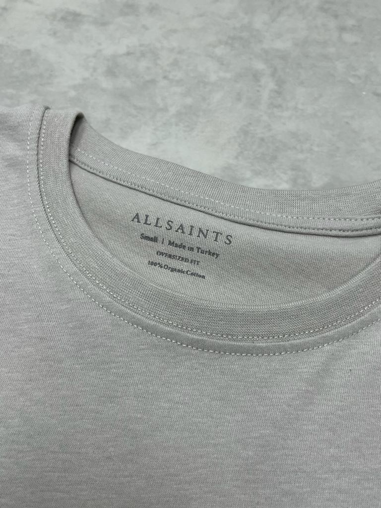 London Edition 01-11 Cream  T-shirt