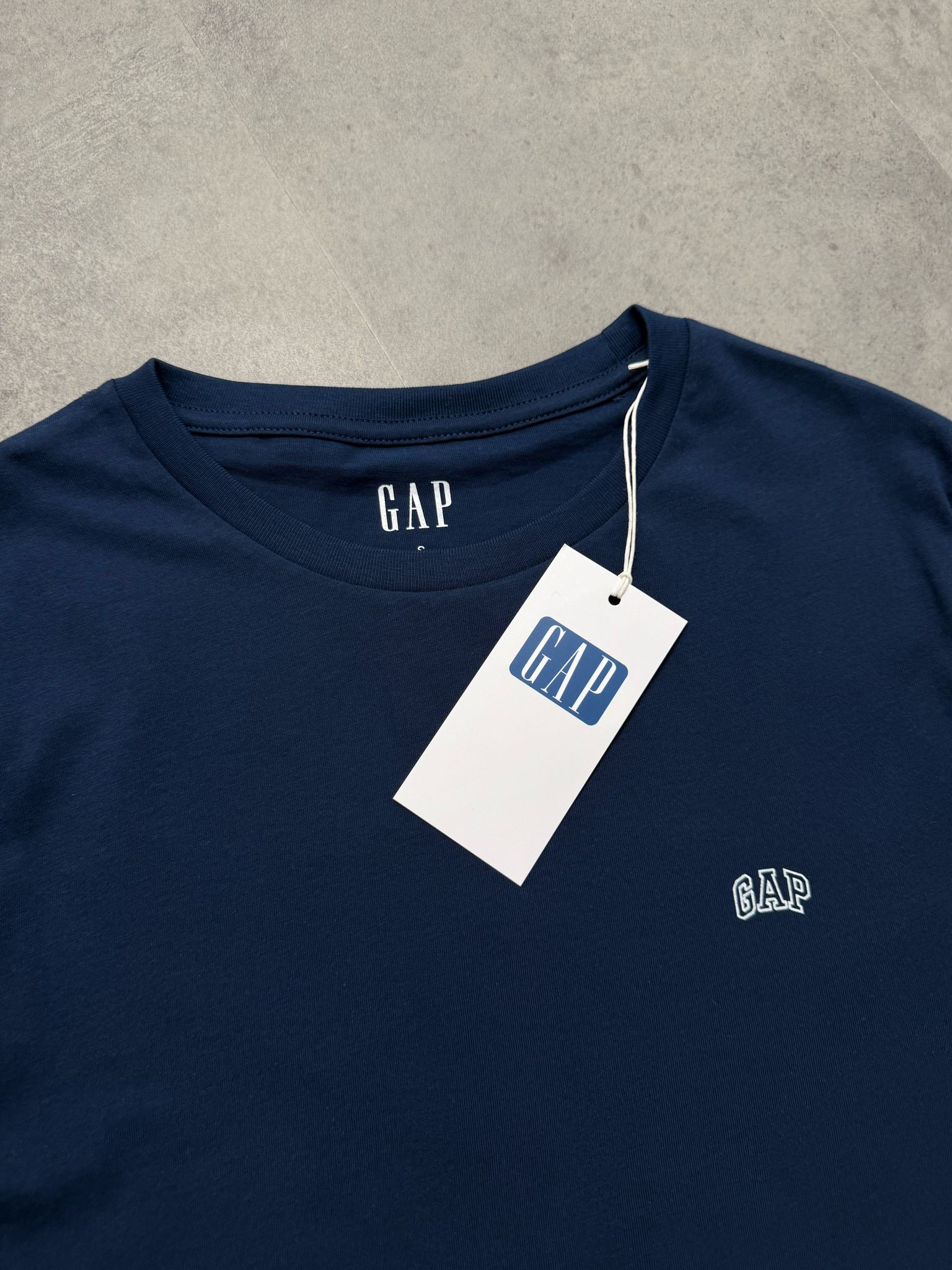 Yeni Sezon Basic Logo Ceast T-shirt