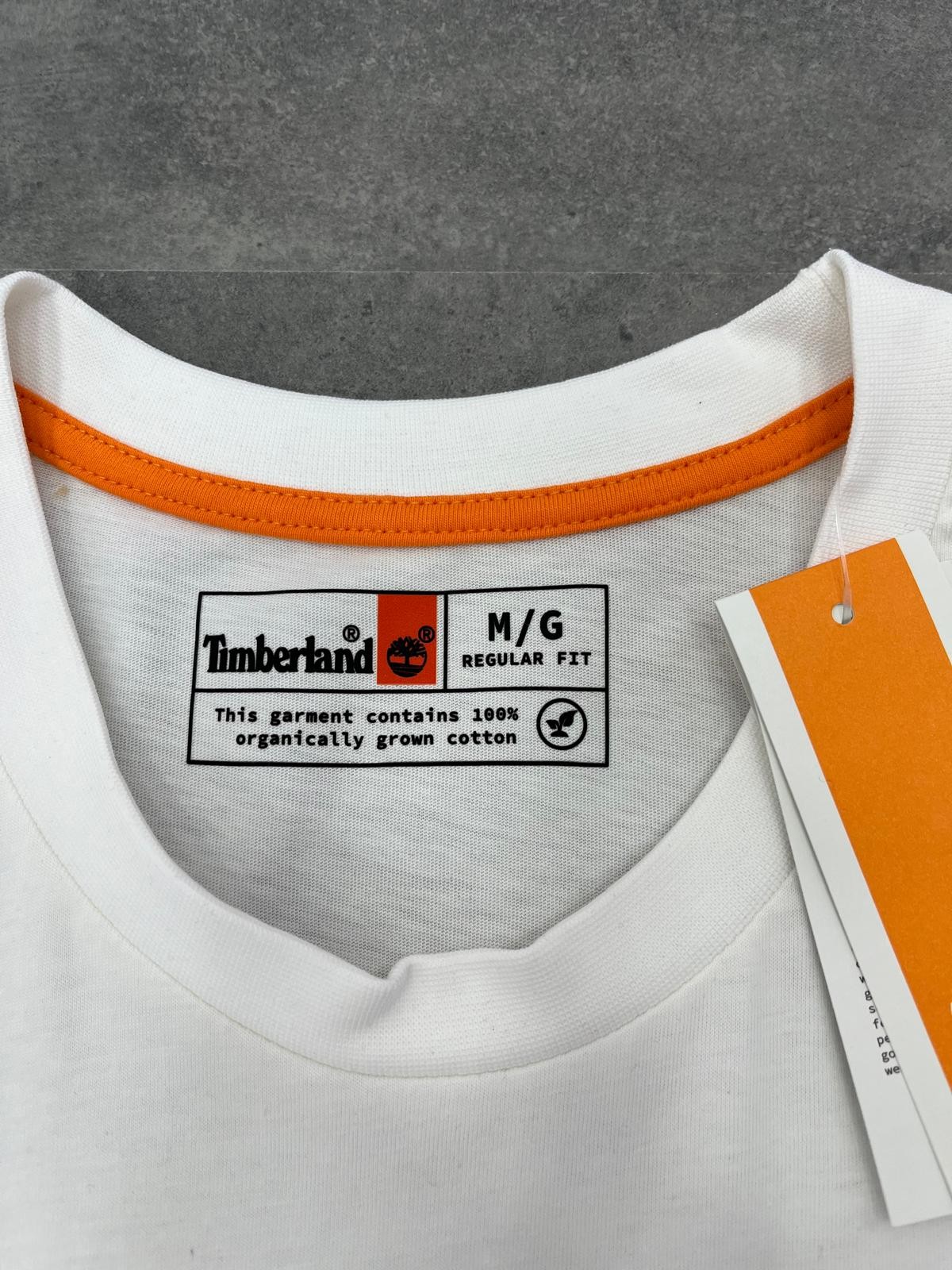 Yeni Sezon  Mid Icon Cream  T-shirt
