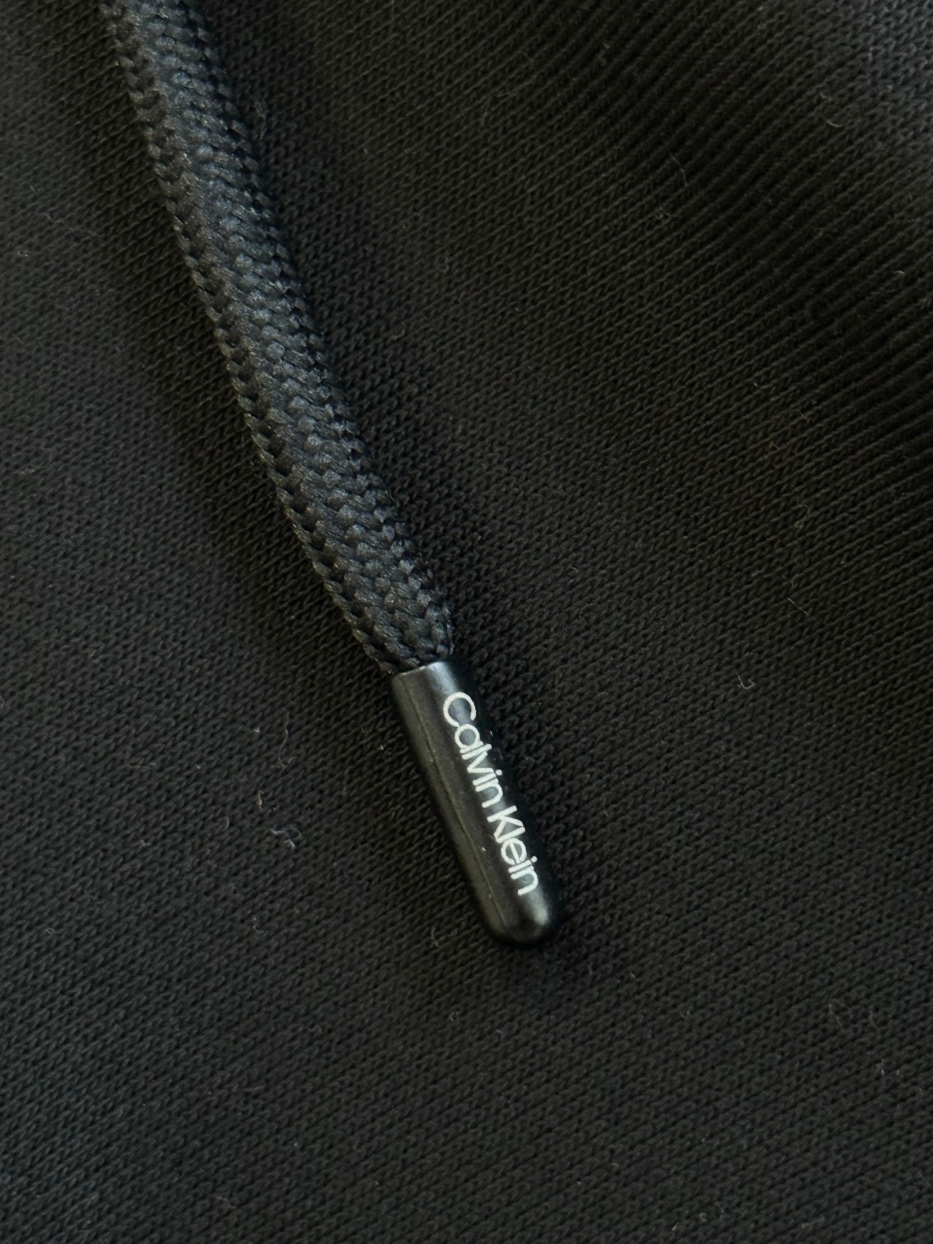 Yeni Sezon Icon Logo Mid Oversize  Sweatshirt