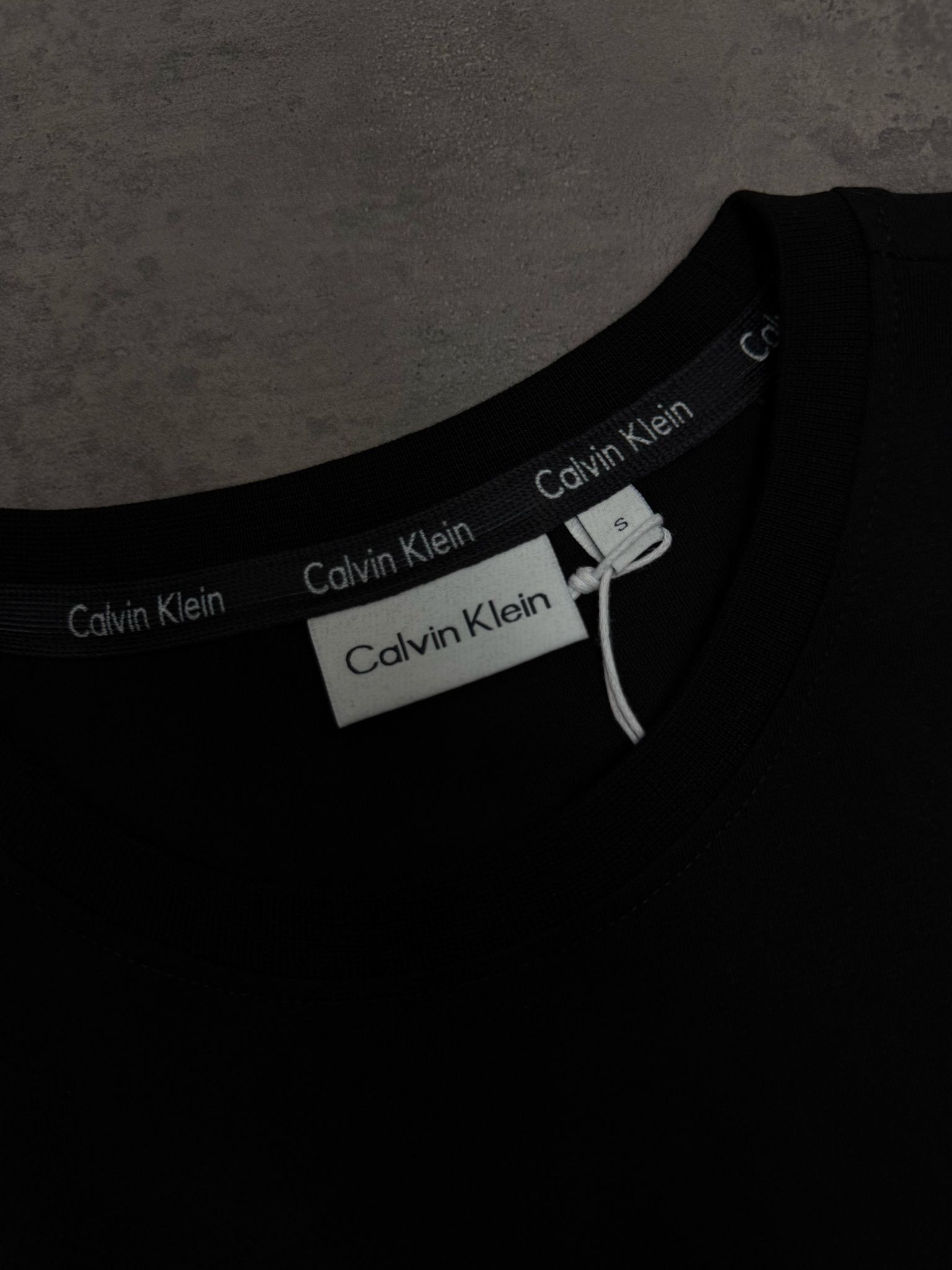 Yeni Sezon Two Mid Icon Mini Logo T-shirt