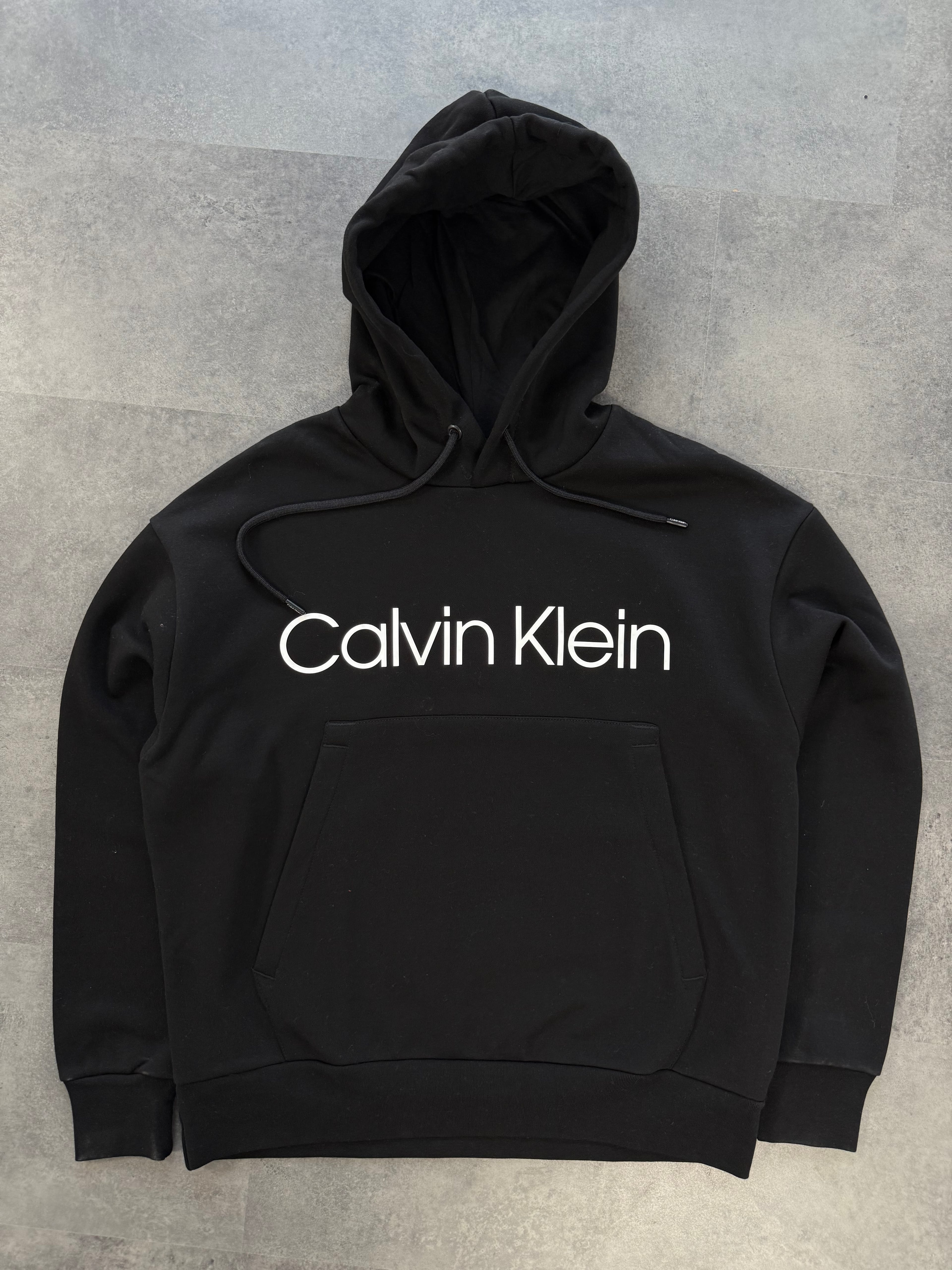 Yeni Sezon Icon Logo Mid Oversize  Sweatshirt