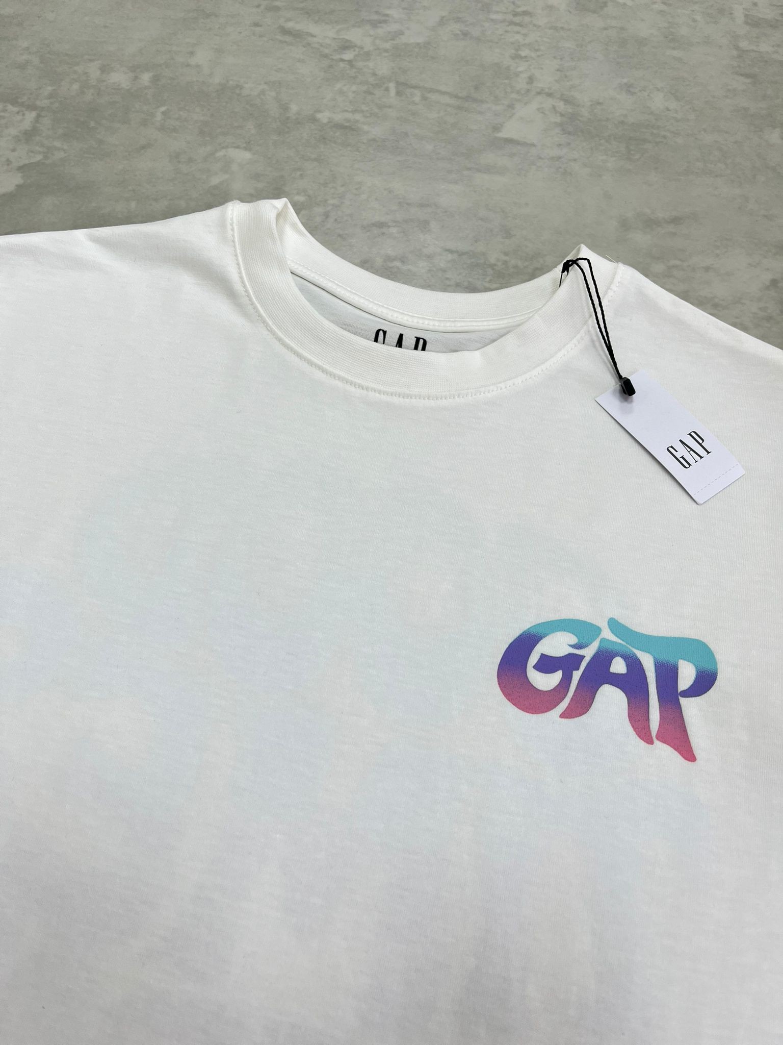Original Good Times Cream   T-shirt