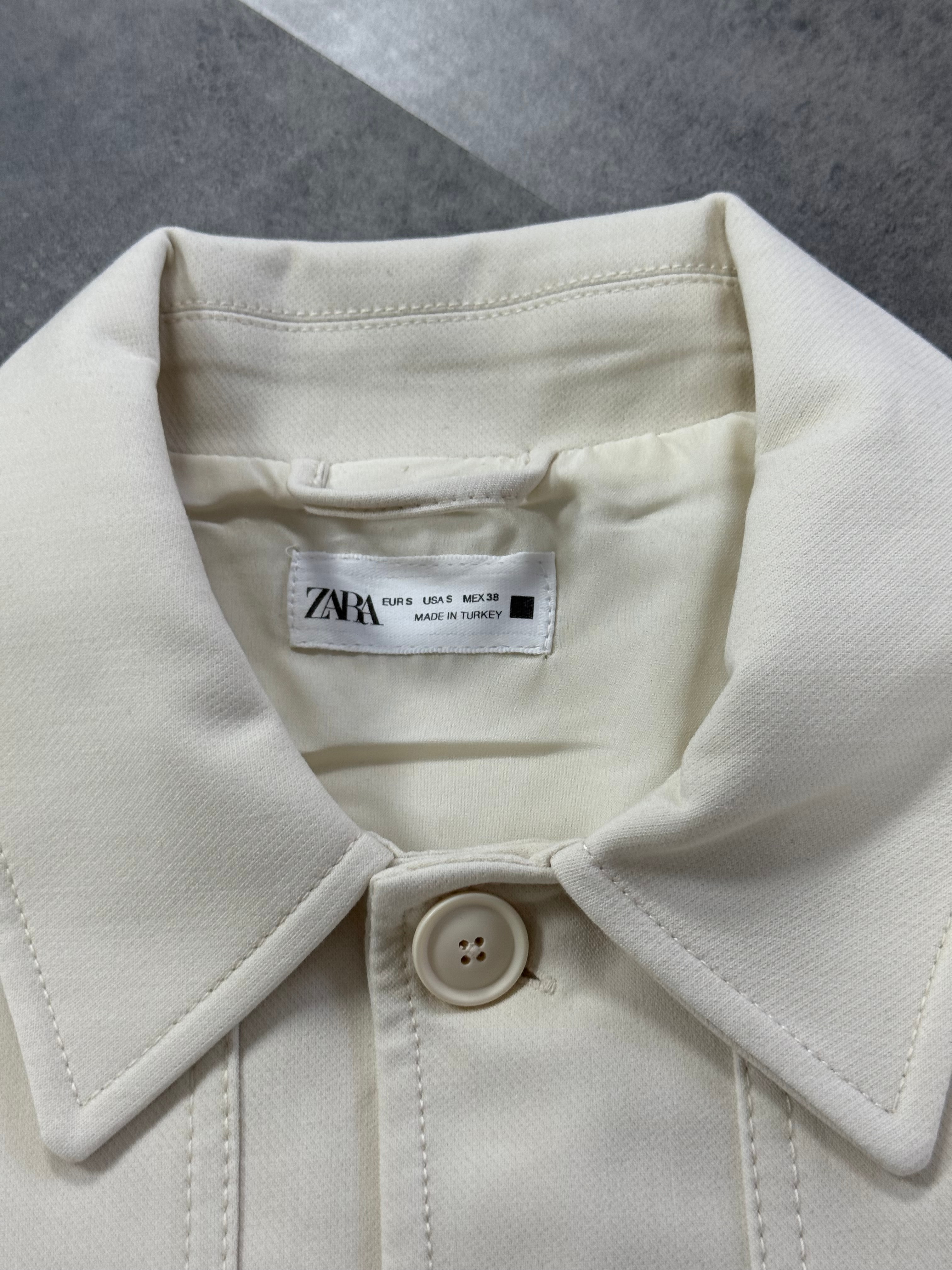 Yeni Sezon Crep Kumaş Kalın Casual Ceket