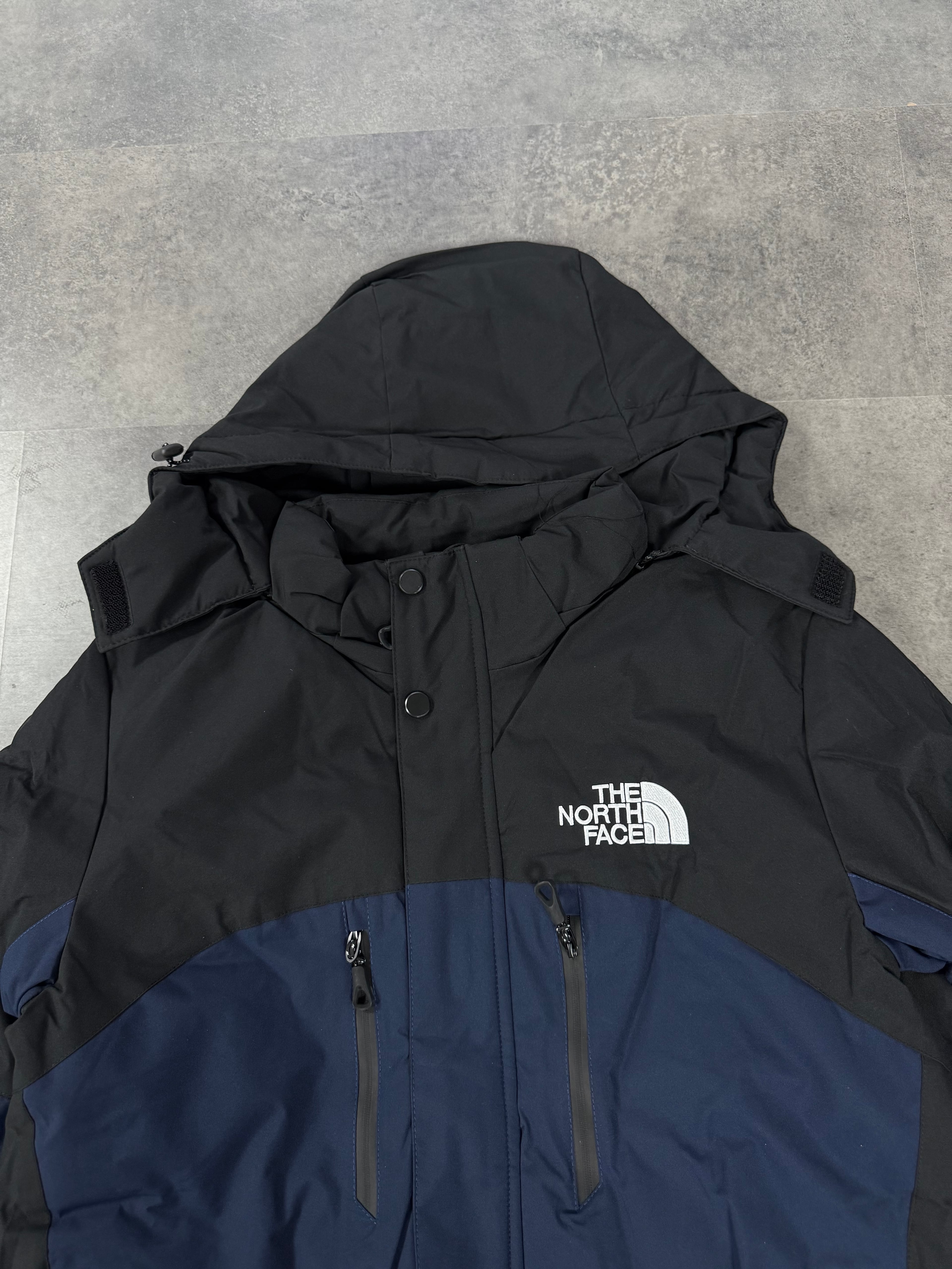 Yeni Sezon Premium Termal  Özel Termal Kar Montu