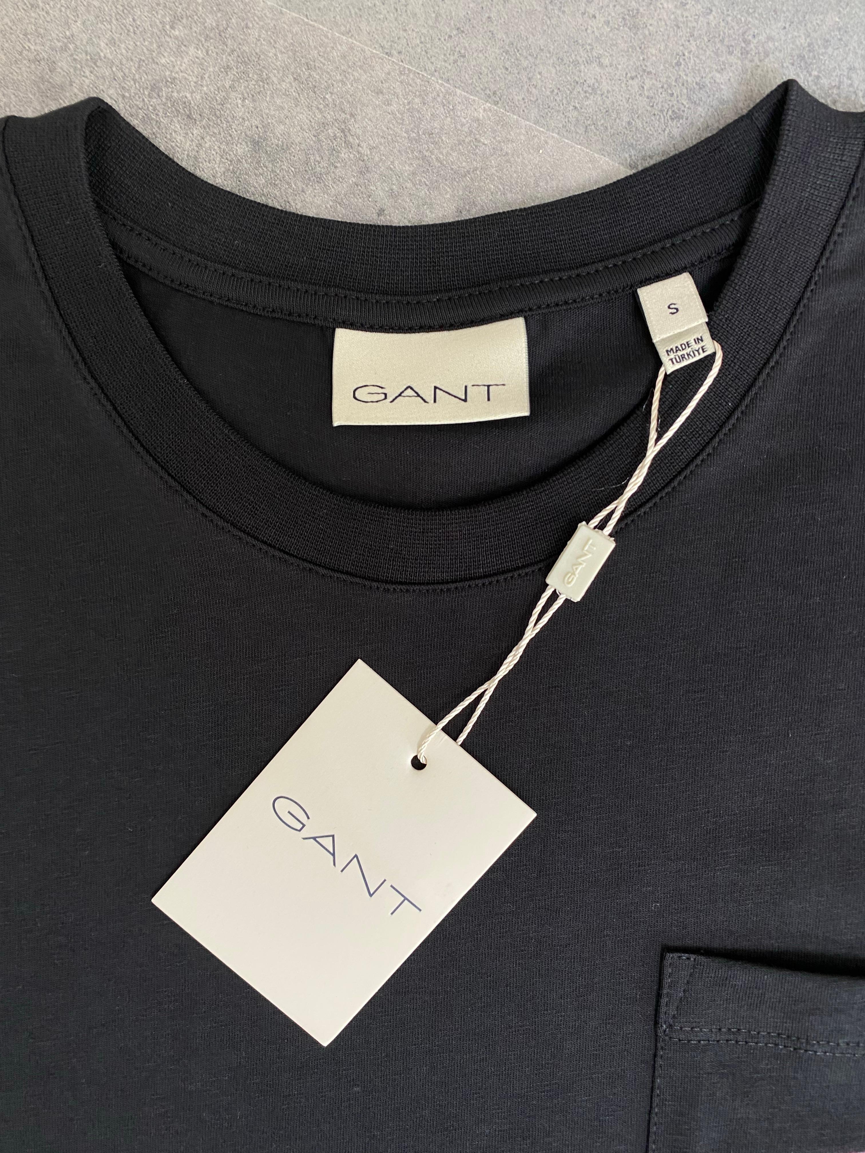 Yeni Sezon Cep Detay 1949 Logo T-shirt