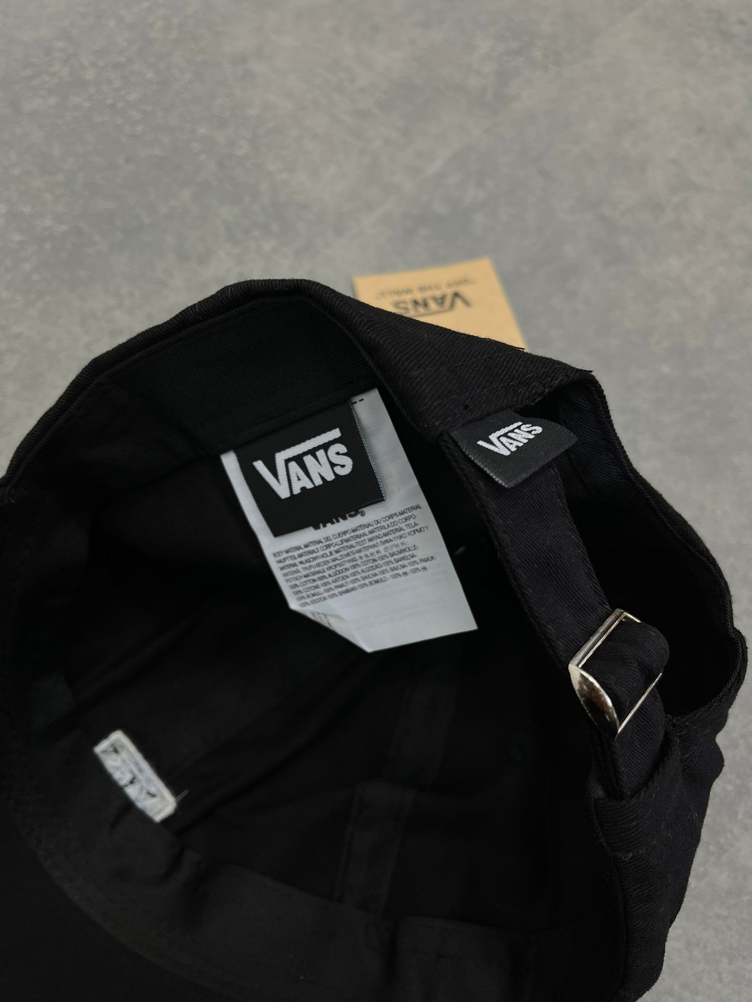 Yeni Sezon Ceast Mid Icon Nakış Logo Black Şapka