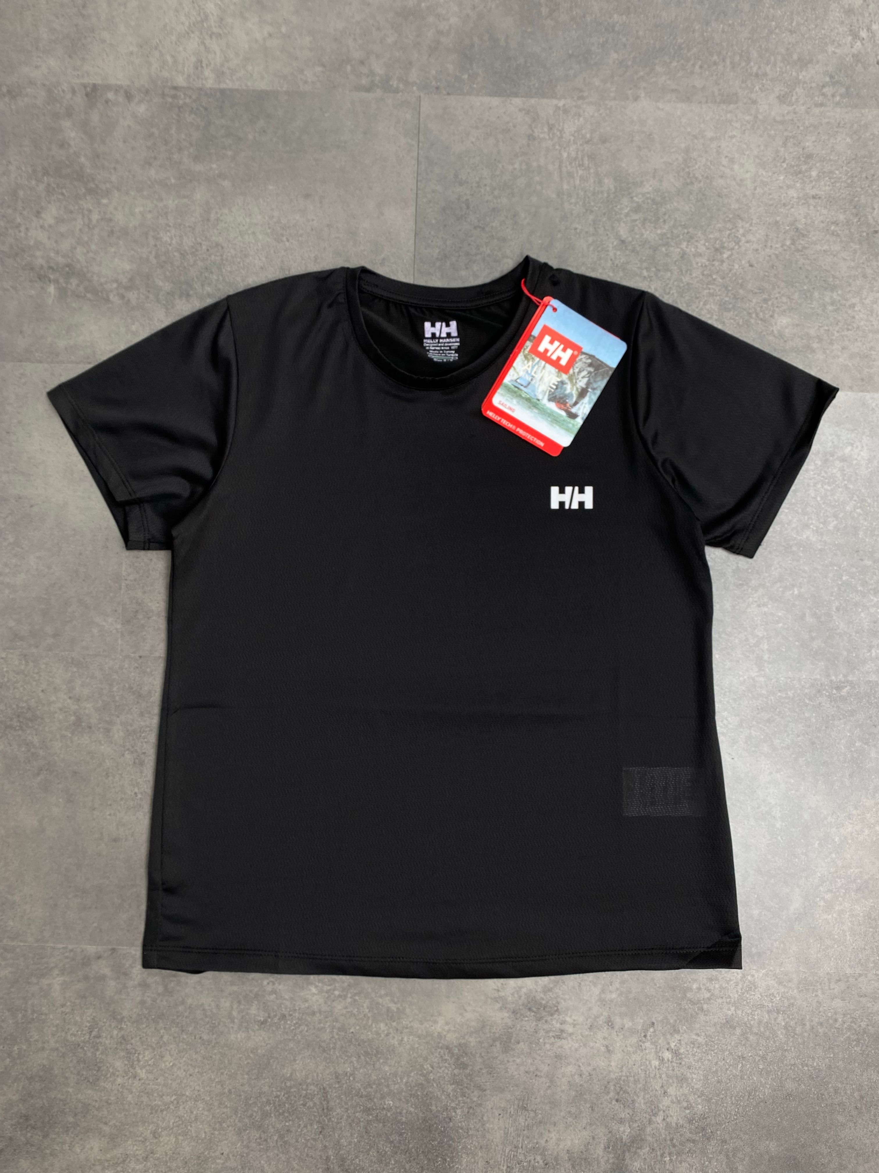 Yeni Sezon Clima Cool (Nefes Alan Kumaş) Mini Logo T-shirt