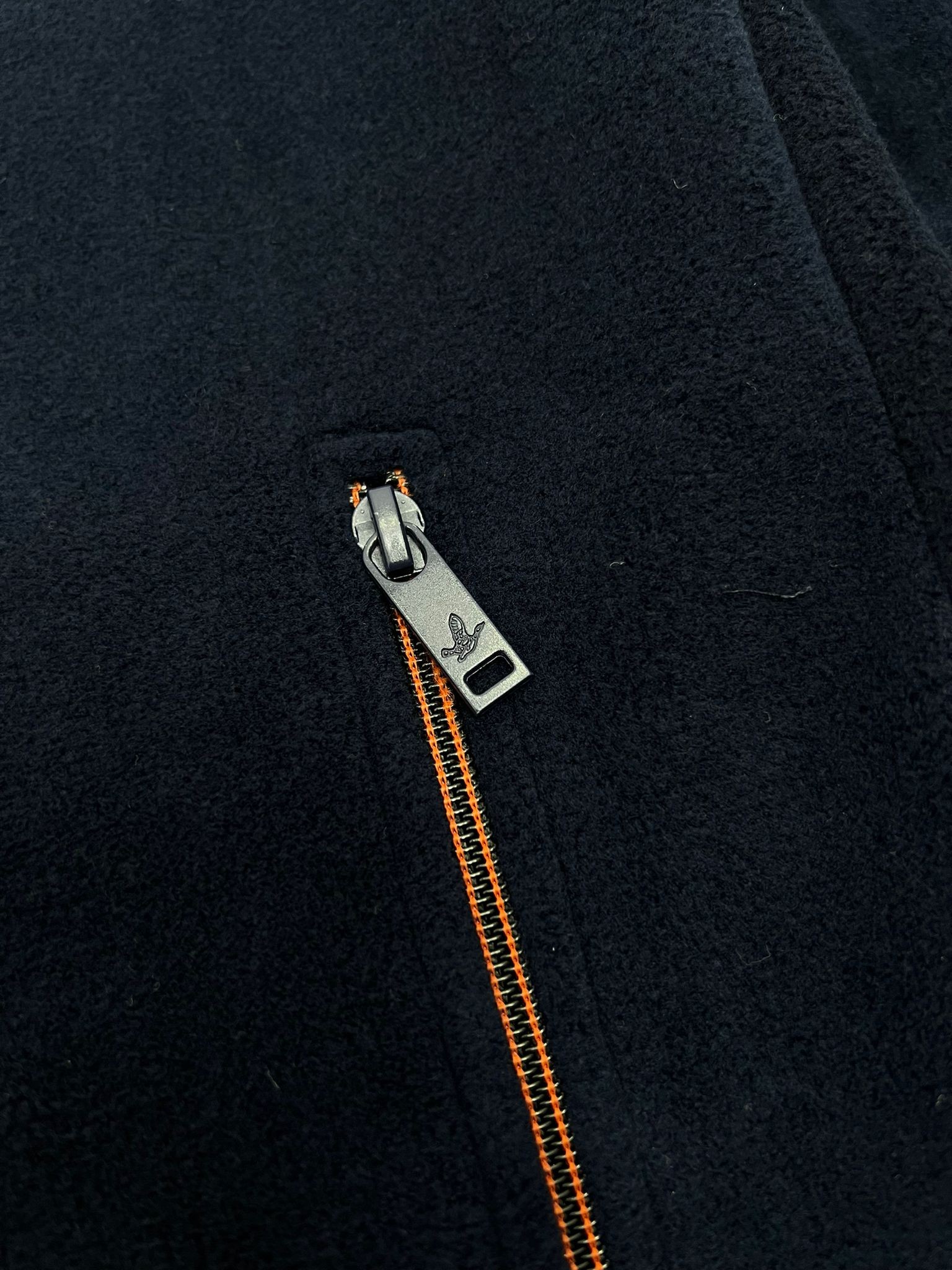 Yeni Sezon Basic Mini Logo Lacivert Polar