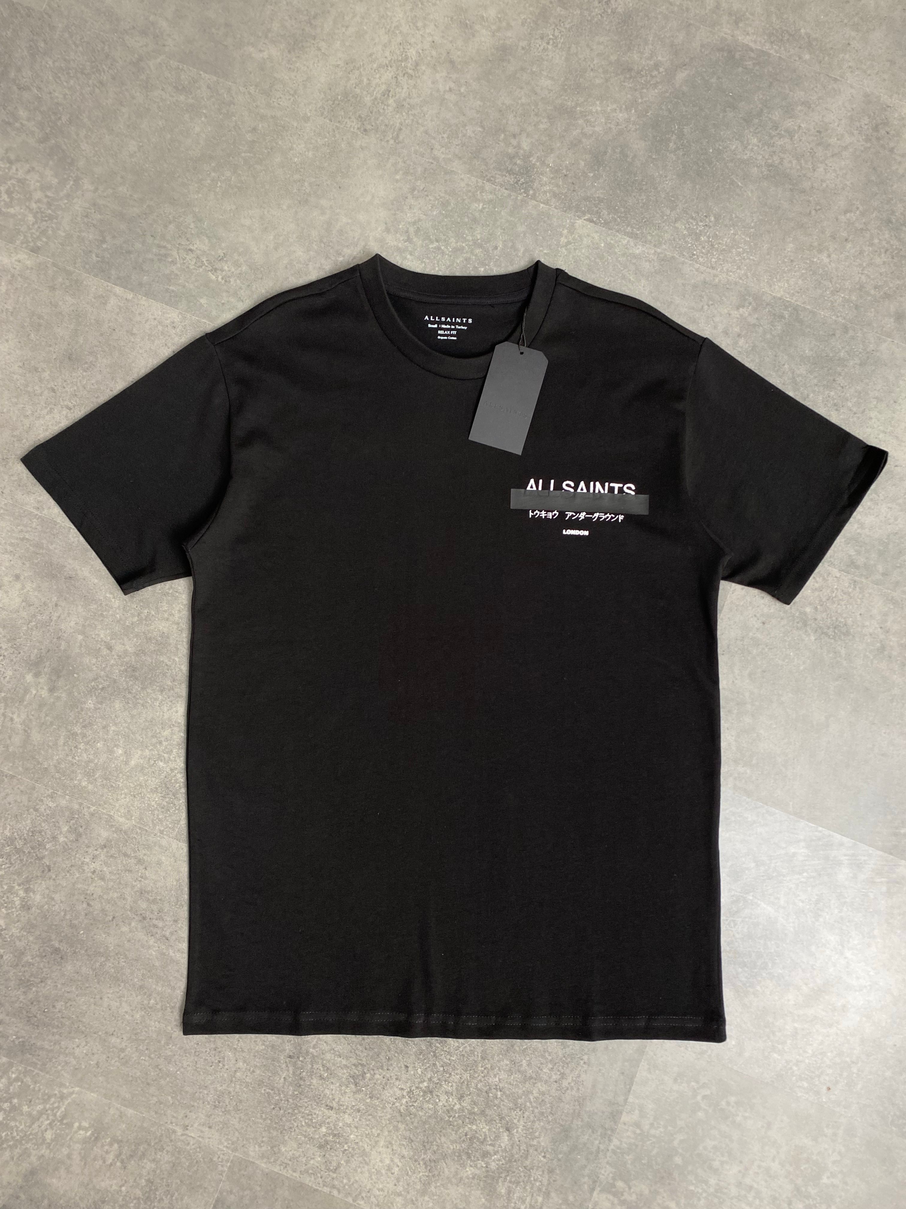 Yeni Sezon Deri Detay Kalın Pamuk T-shirt