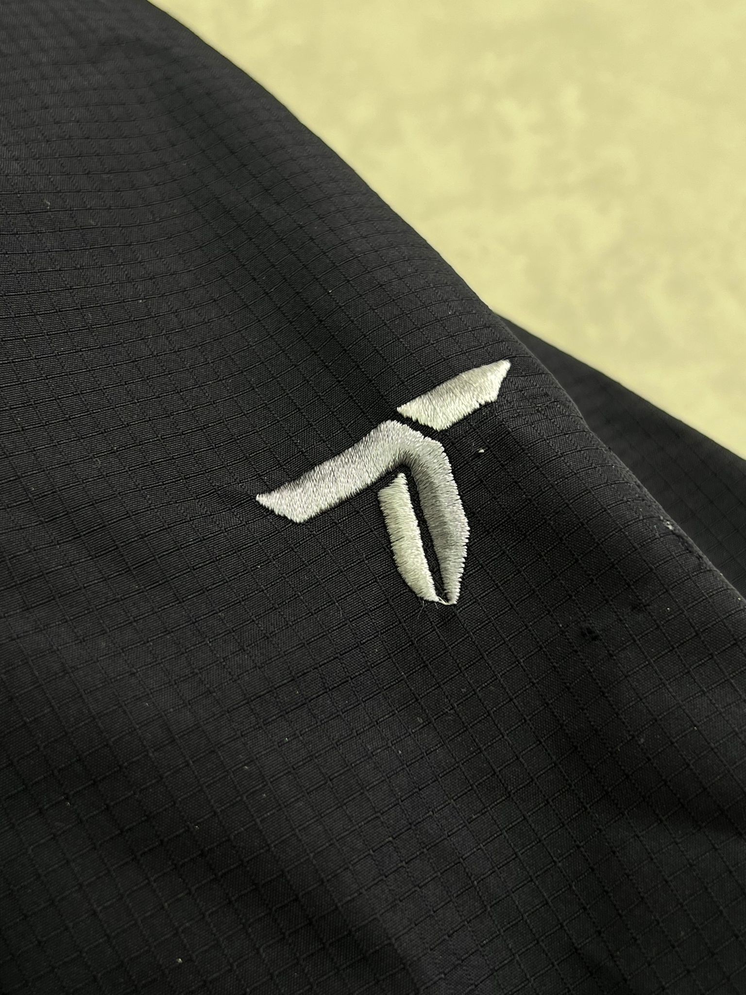 3D Termal Astarlı Kapşonlu Navy Blue Mont