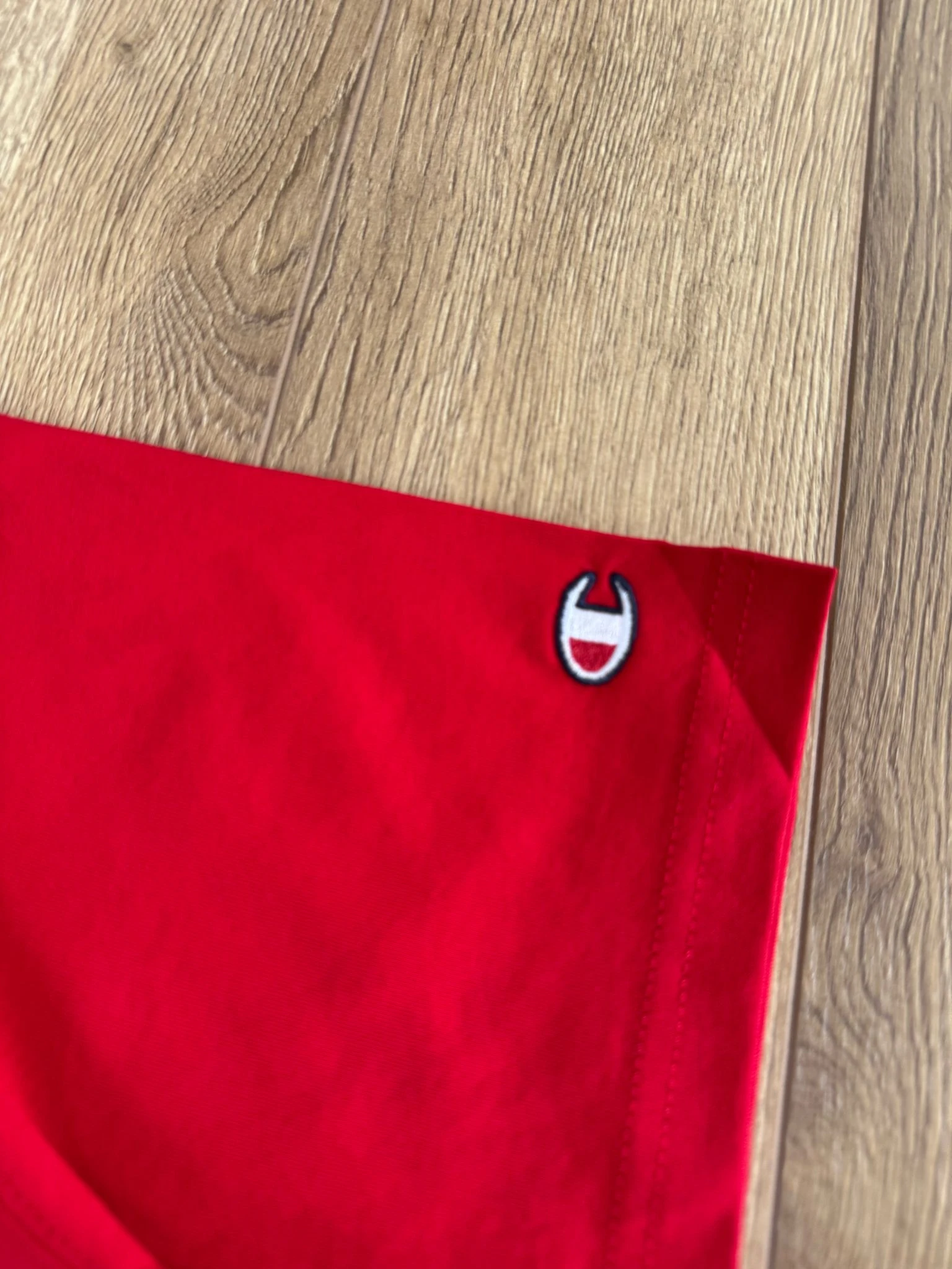 Yeni Sezon Ceast Ton To Tone Mid Icon Logo T-shirt