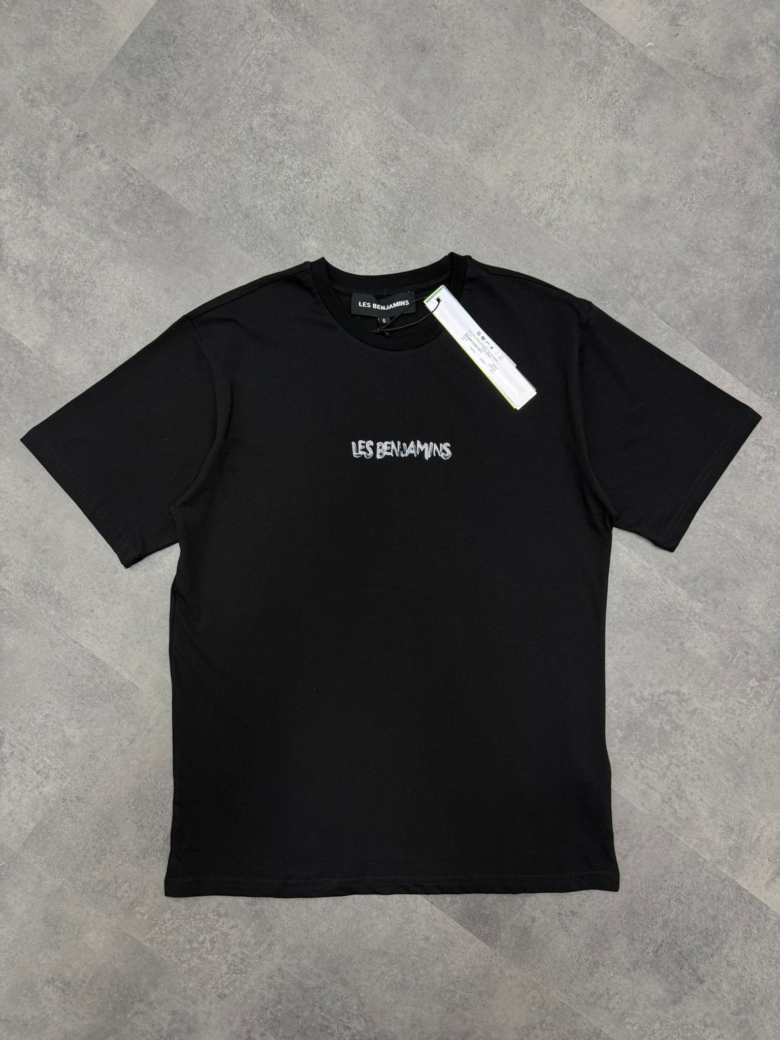 Yeni Sezon Back To Print State Model  T-shirt