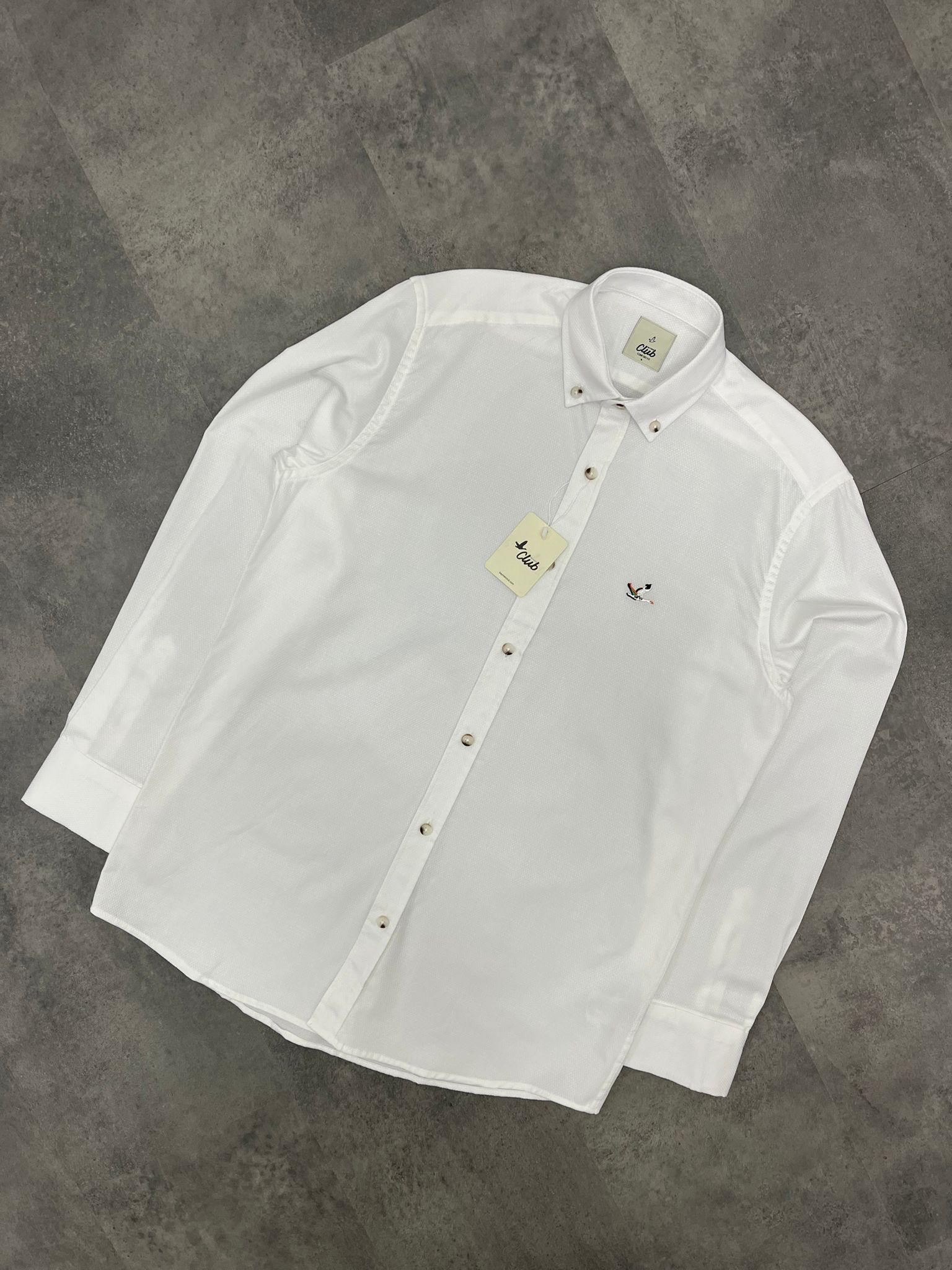 Yeni Sezon Premium Mevsimlik  Gömlek