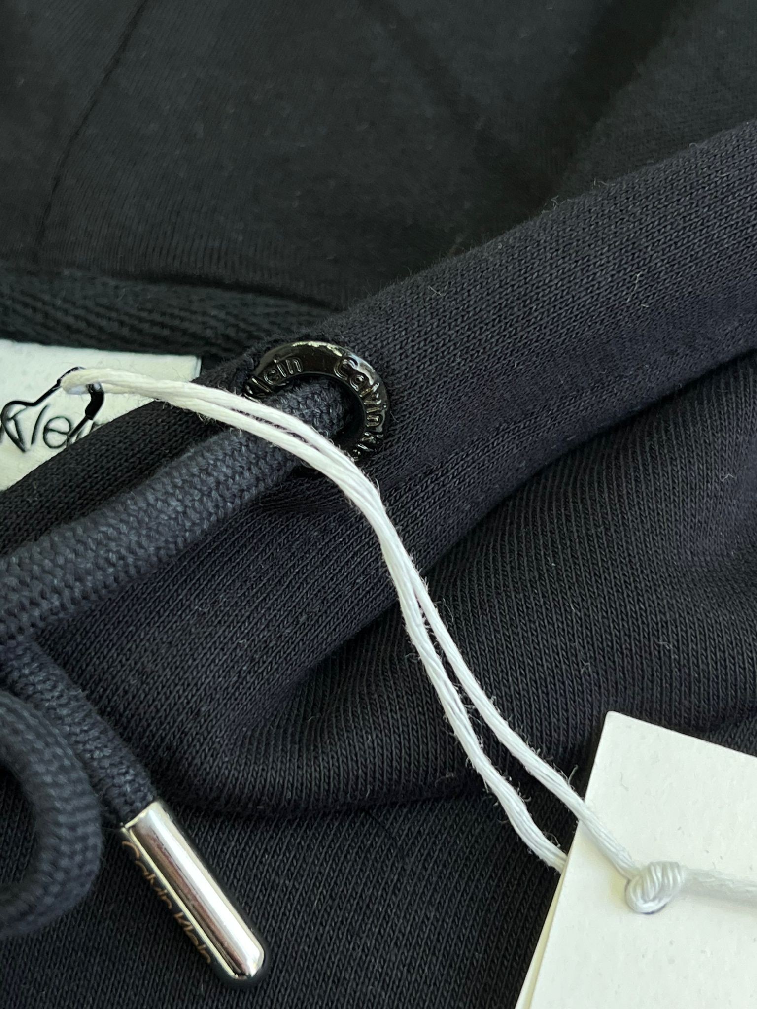 Yeni Sezon Copy Retrol Navy Blue Sweatshirt