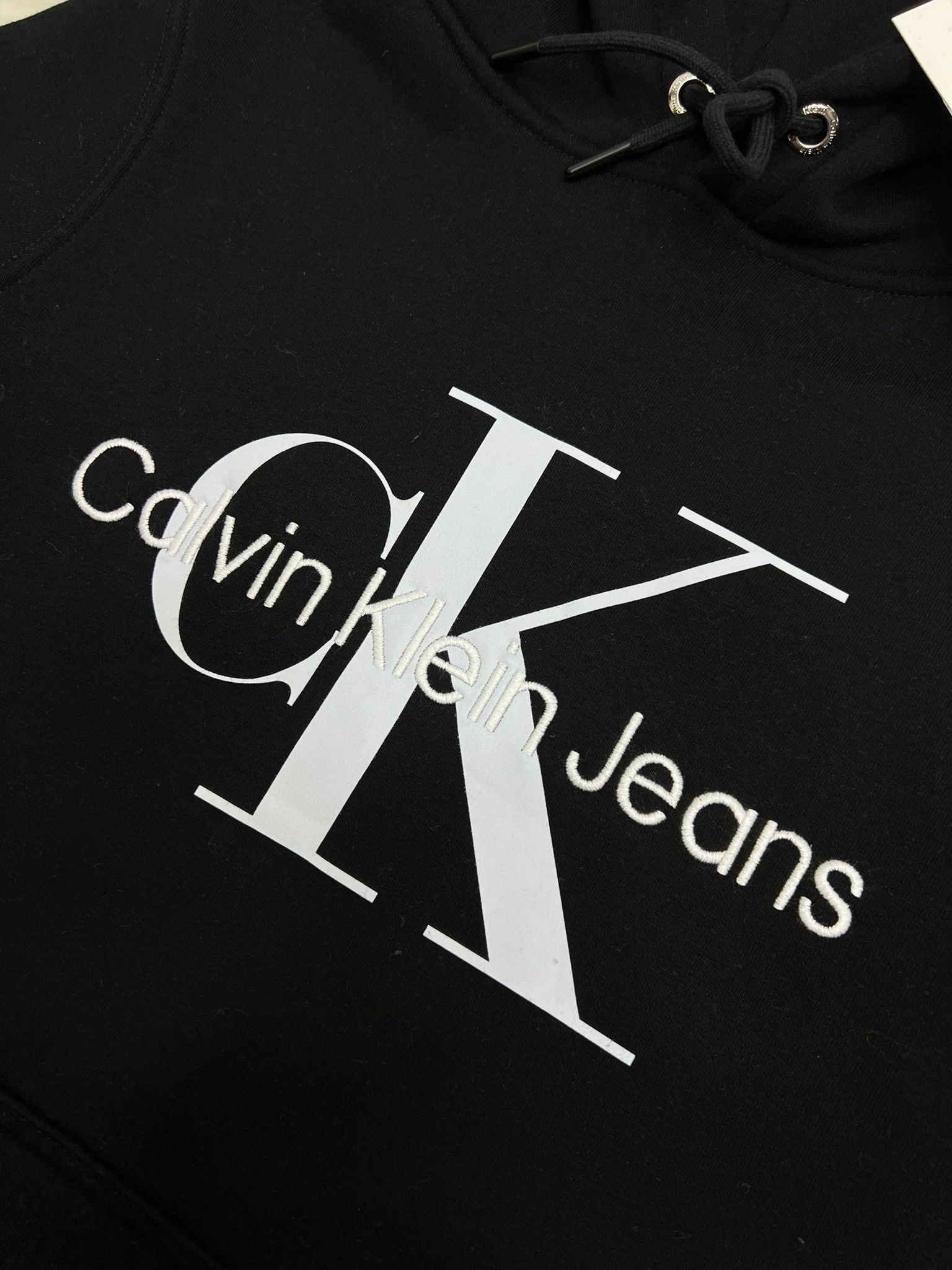 Yeni Sezon Limited Edition Mid Icon Black  Sweatshirt