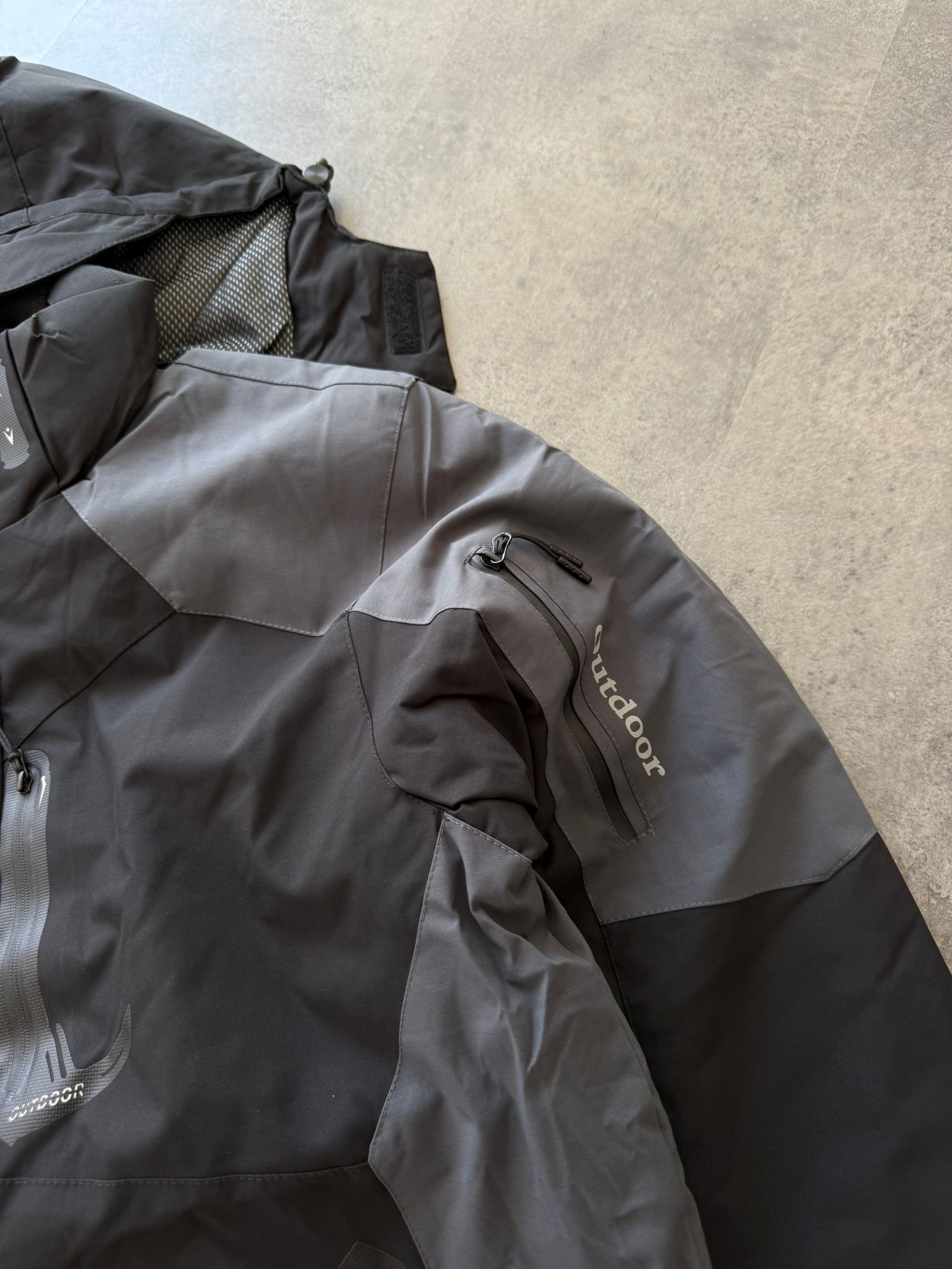 Yeni Sezon Özel Termal Kar Montu