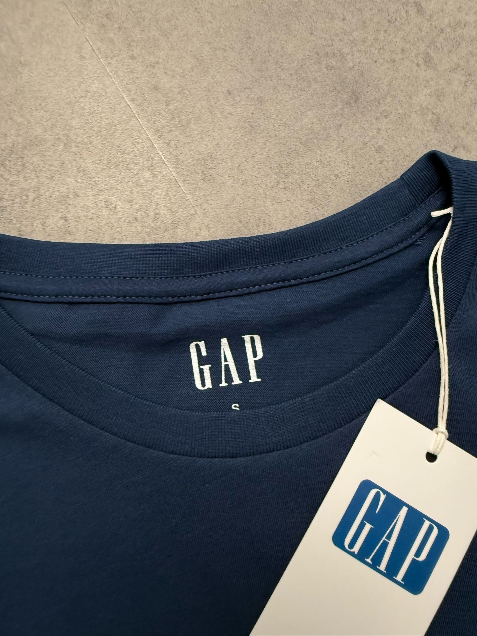 Yeni Sezon Basic Logo Ceast T-shirt